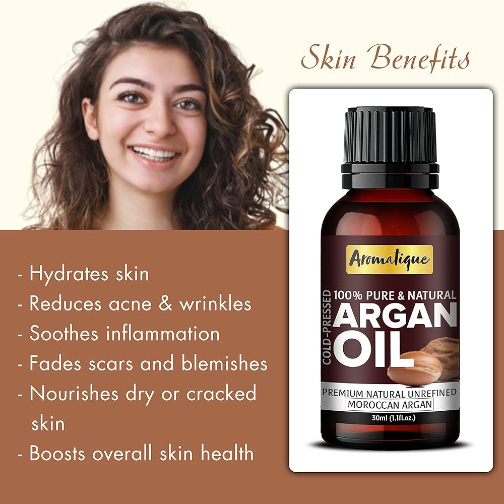 Update 125+ argan oil benefits for hair latest tnbvietnam.edu.vn