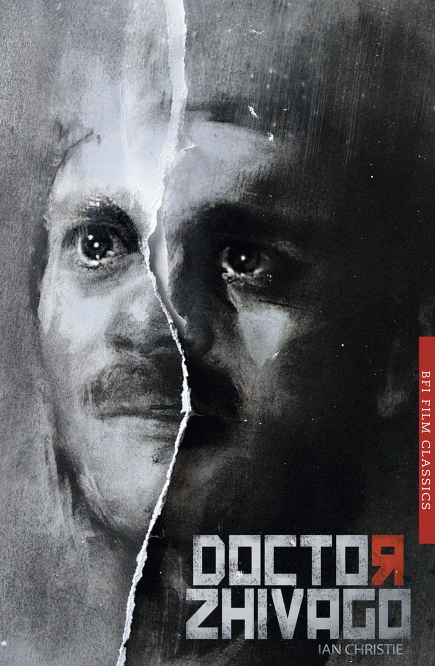 Doctor Zhivago (BFI Film Classics),Ian Christie