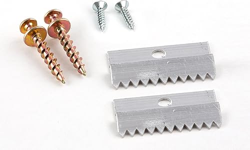 Hangman Productos CH1 - Percha de lona (1 paquete), surtido