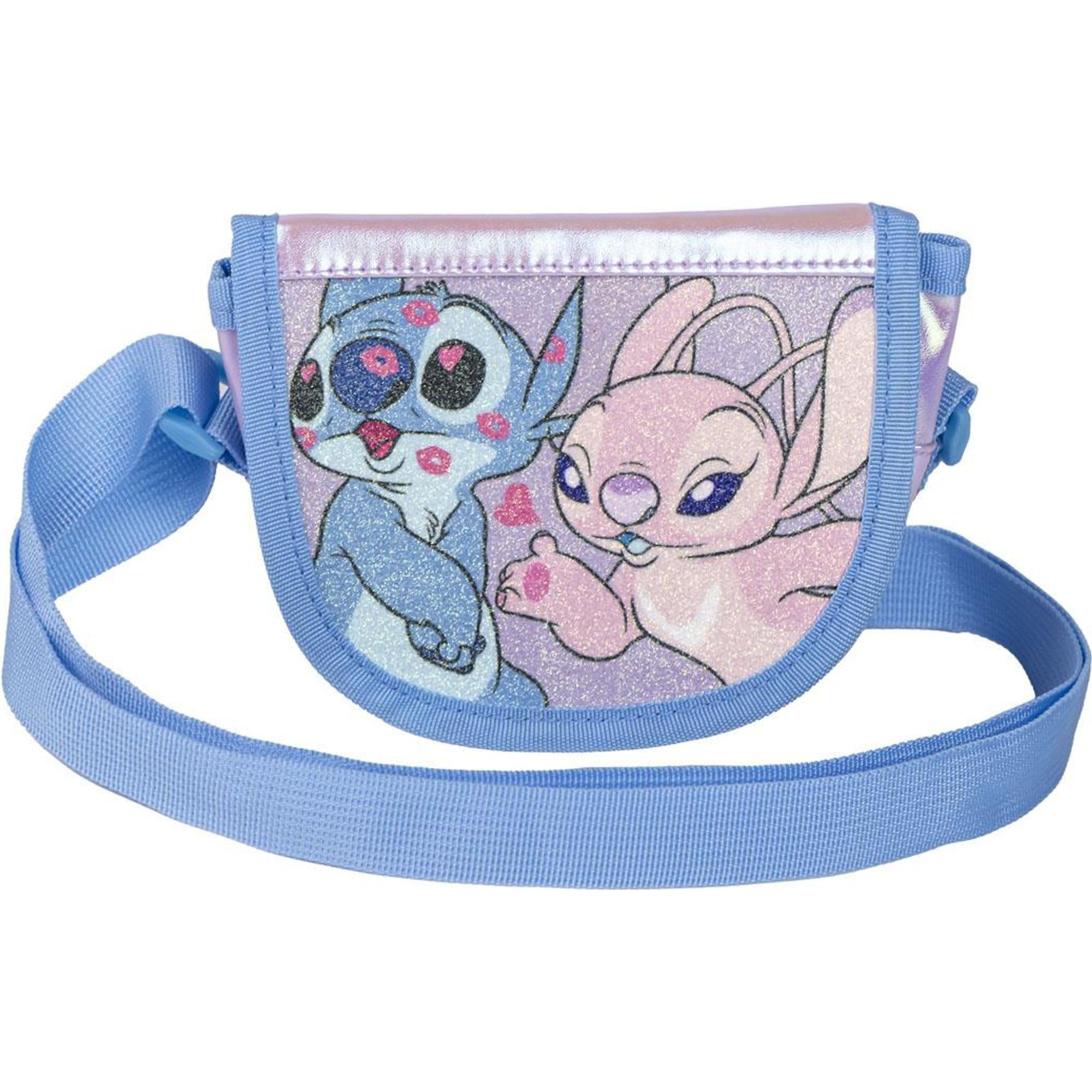 Cerda Bleu Bolso Disney Stitch