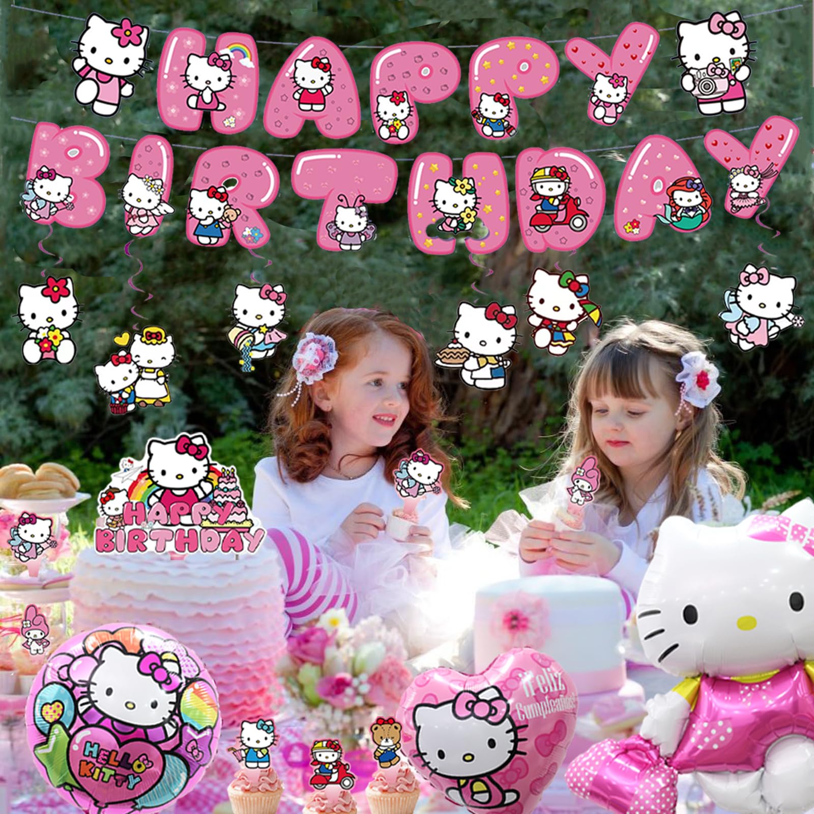 hello Kittyハローキティ ウェディングケーキトッパー hello Kittyハローキティ ウェディングケーキトッパー Hello