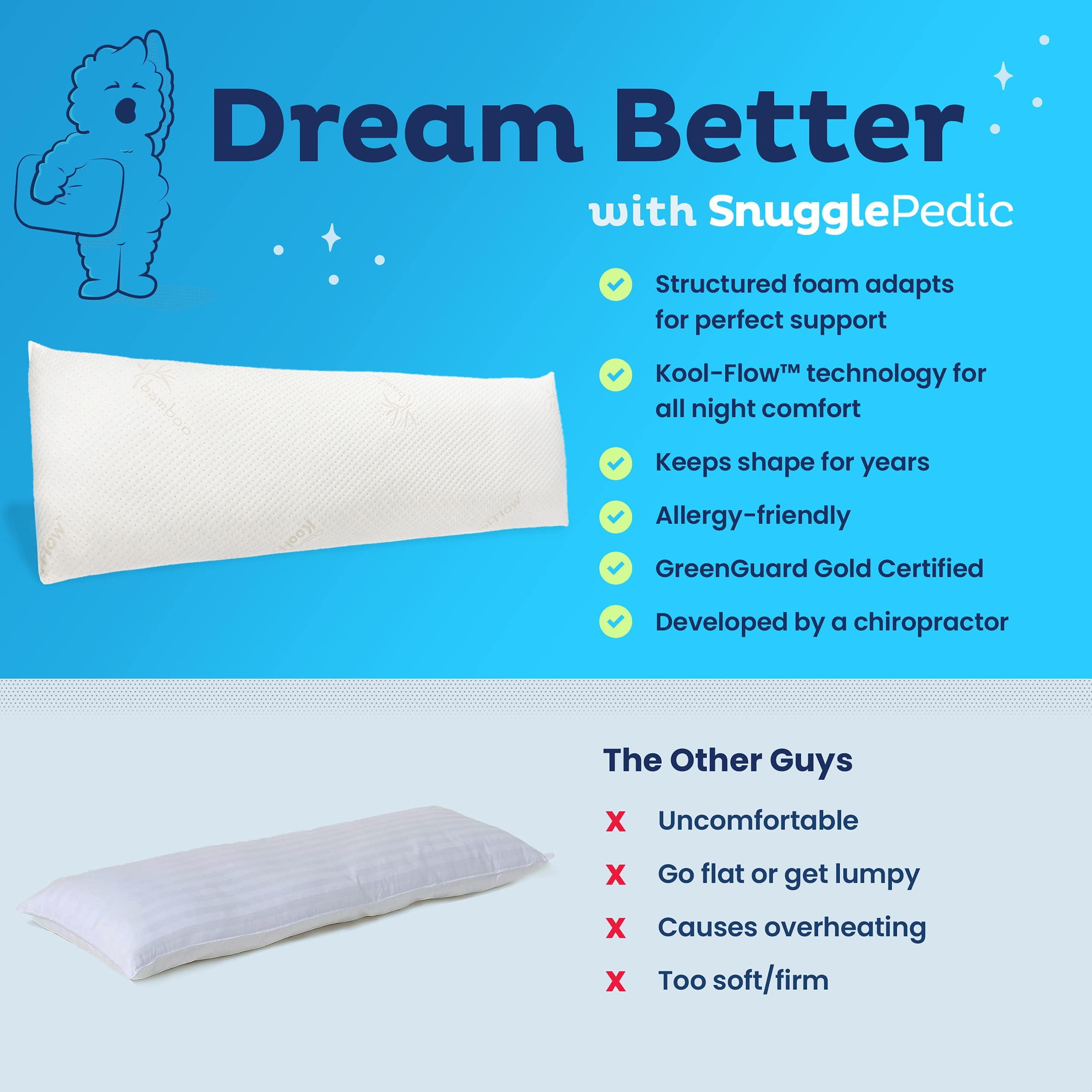 back support pillow for bed