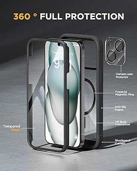 スマホアクセサリー CERAMIC PROTECTOR Amazon.com: BodyGuardz Apex Camera Lens Protector Compatible with