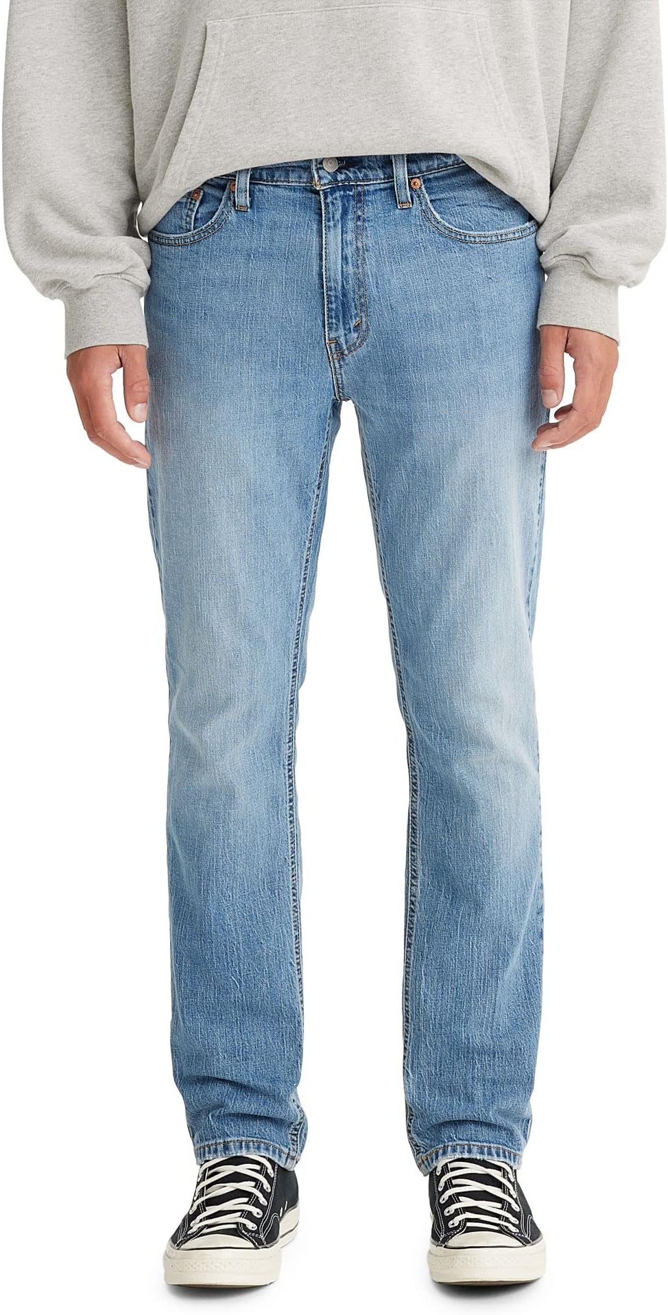 Levi's Men's 541 Athletic Fit Jeans (Also Available in Big & Tall)