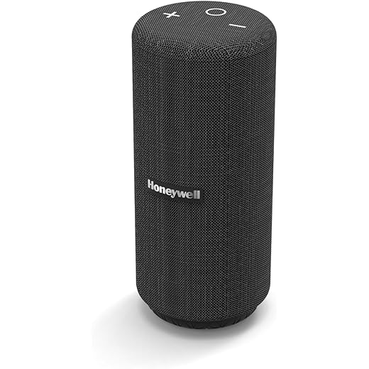 Honeywell Suono P300 Bluetooth Speaker 52mm