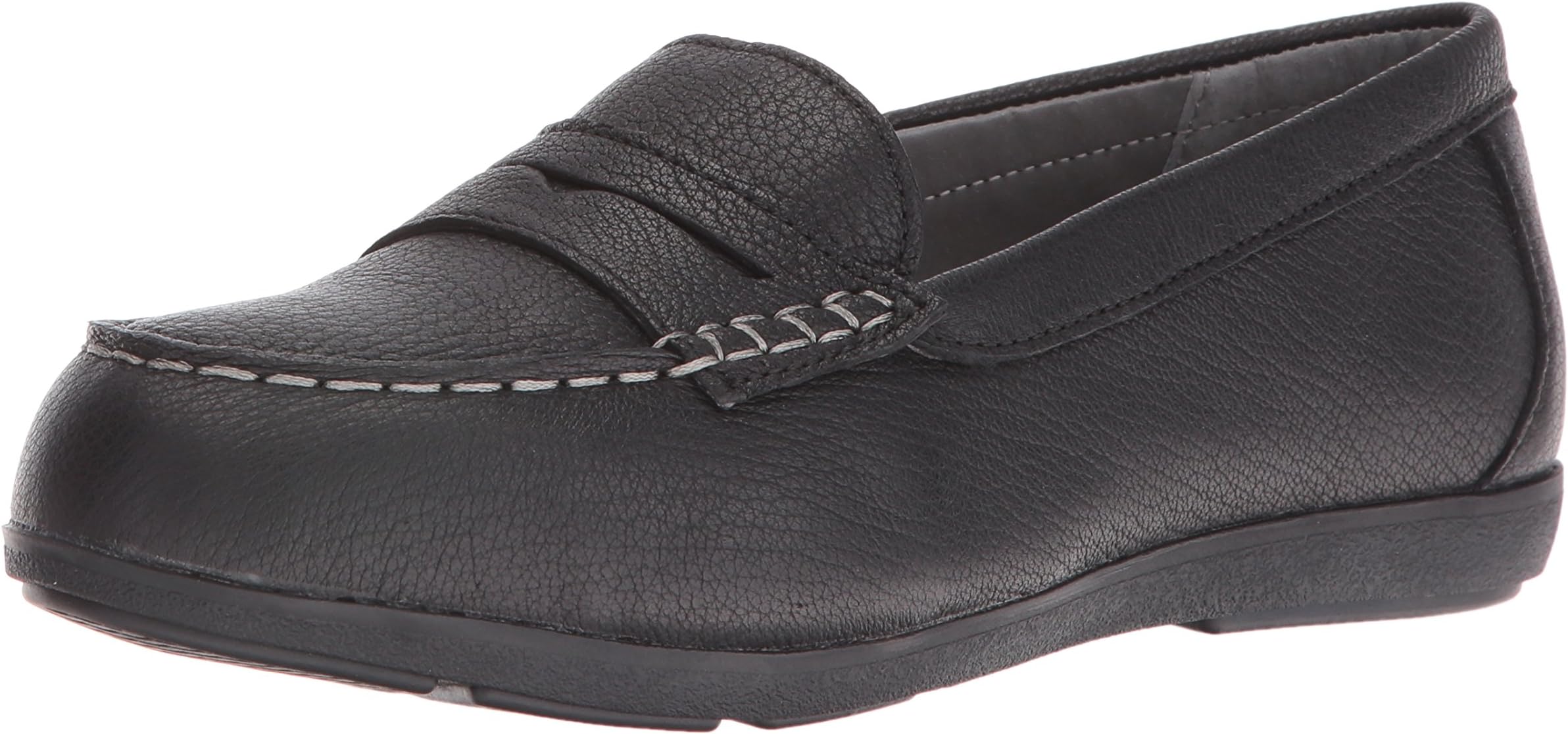 RockportWork Women's Top Shore RK600 Work Shoe