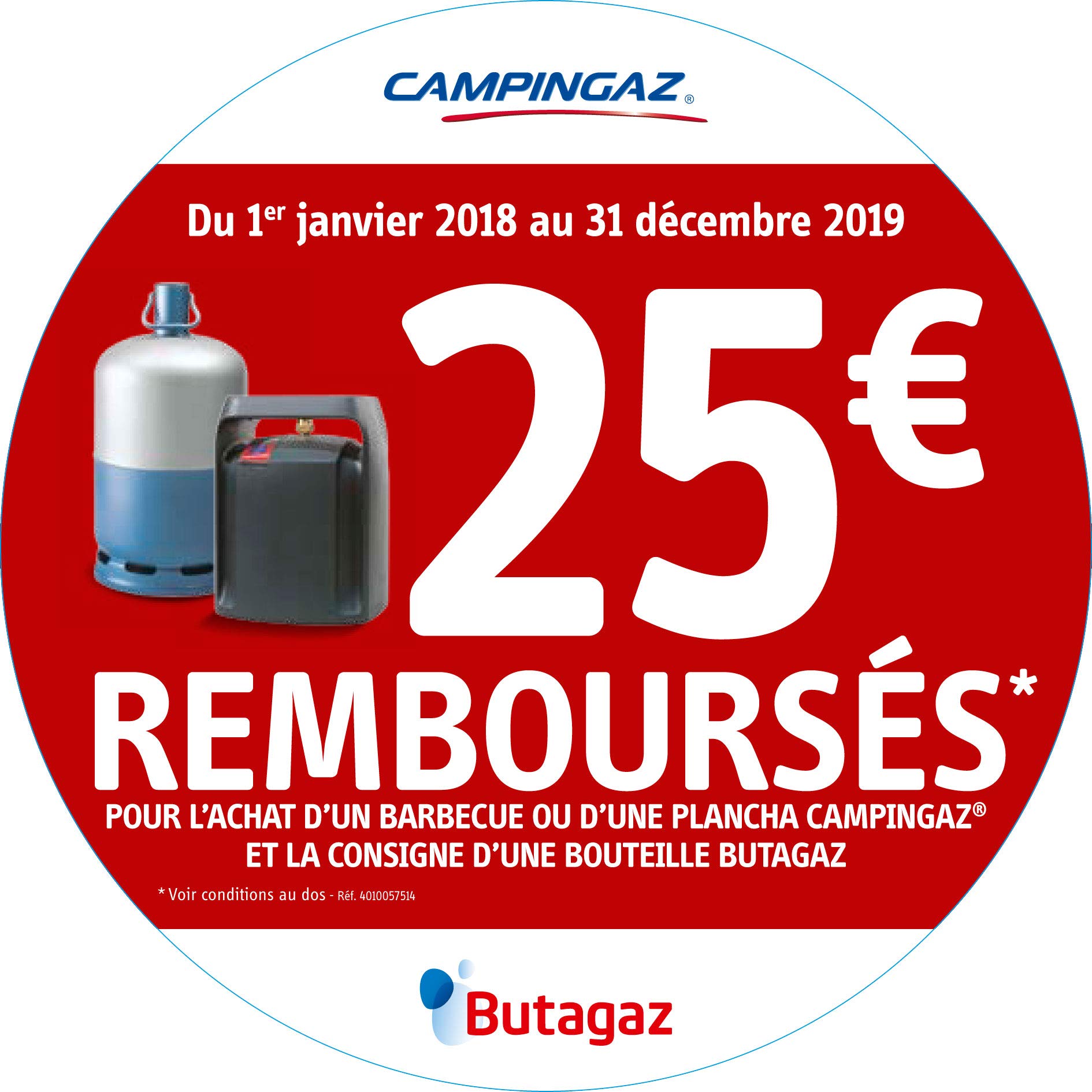 Barbacoa de gas Classic LD Plus 3 Series