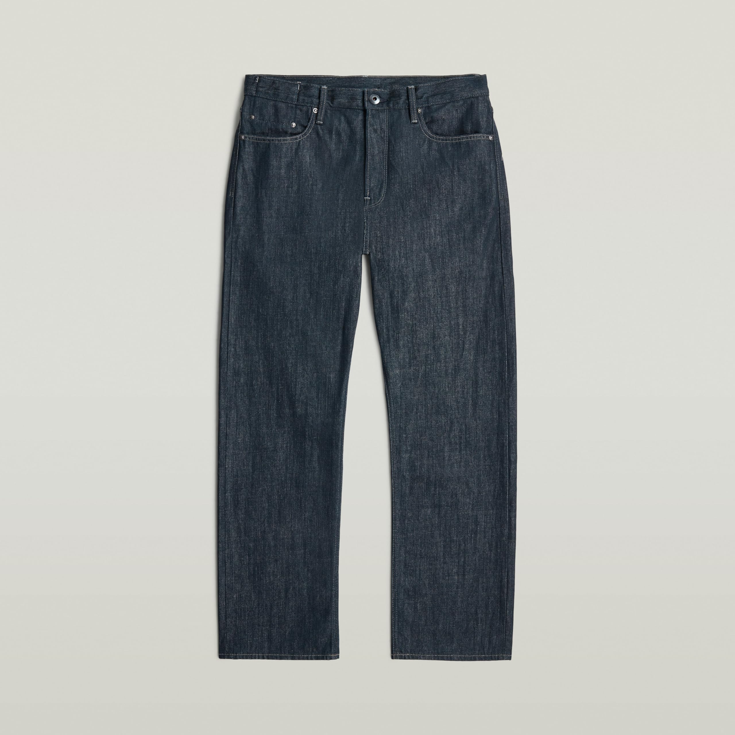 G-Star Men's Dakota Regular Straight Jeans – Bild 4