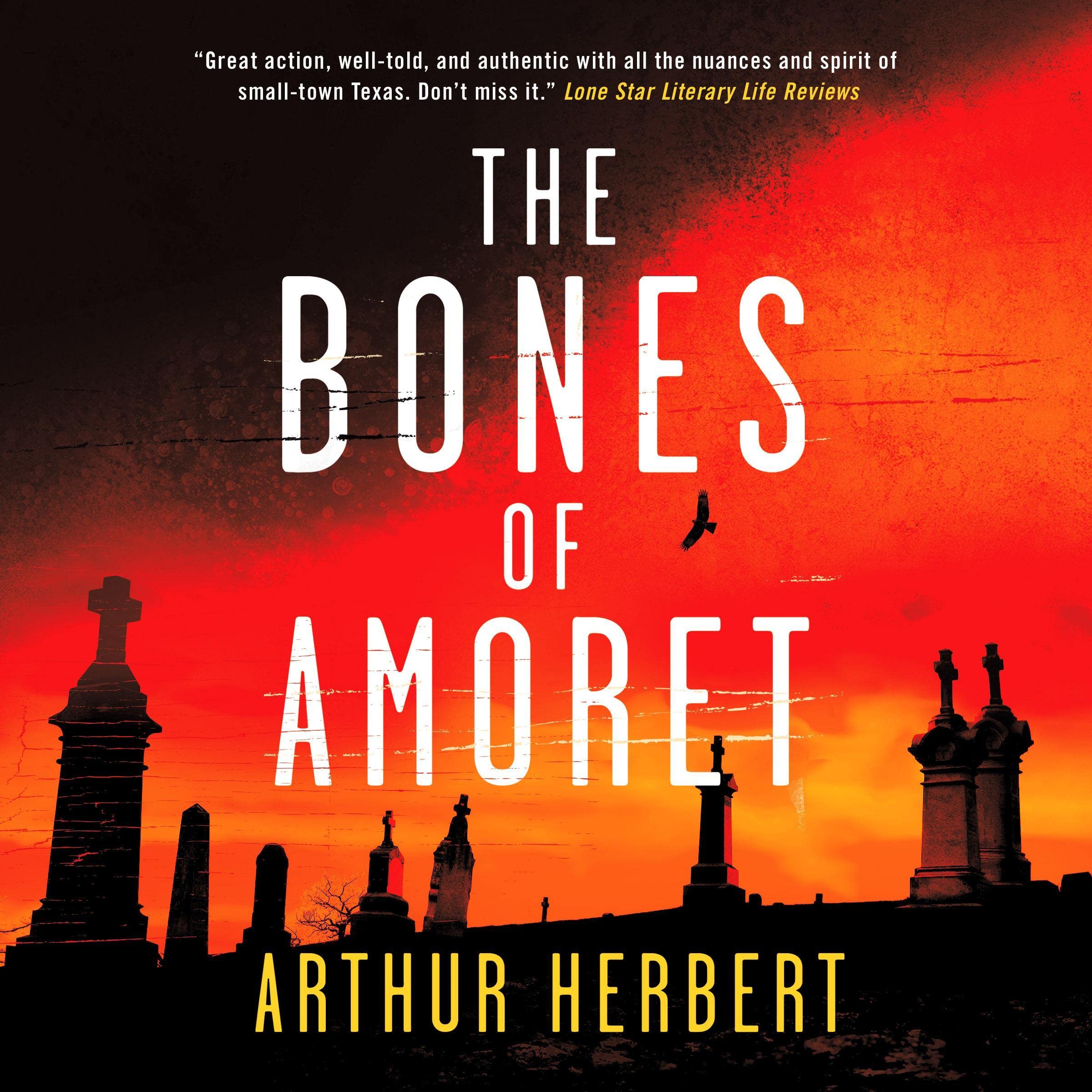 The Bones of Amoret