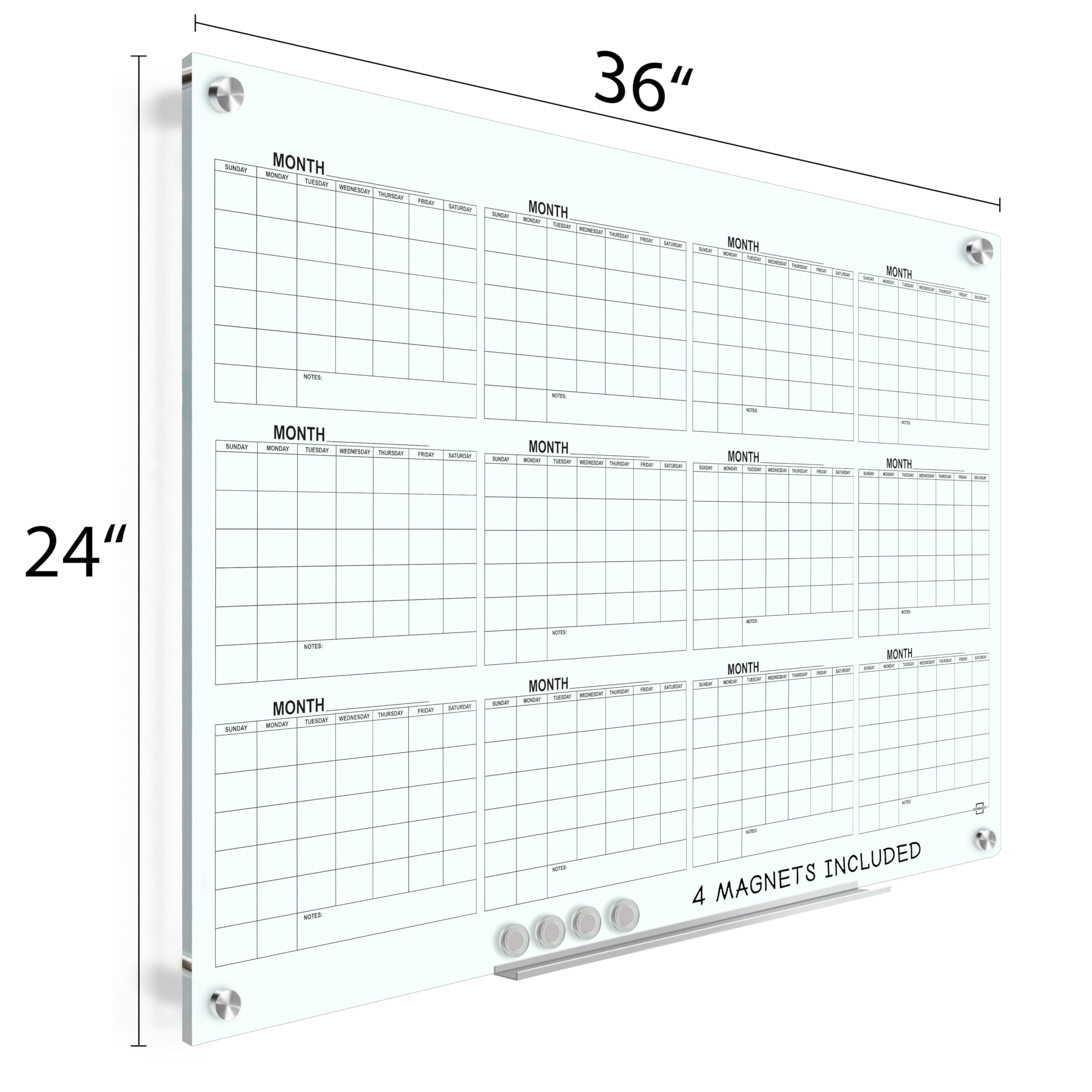  Manカレンダー calendar ] Snow Man / カレンダーの開封と収納 - YouTube