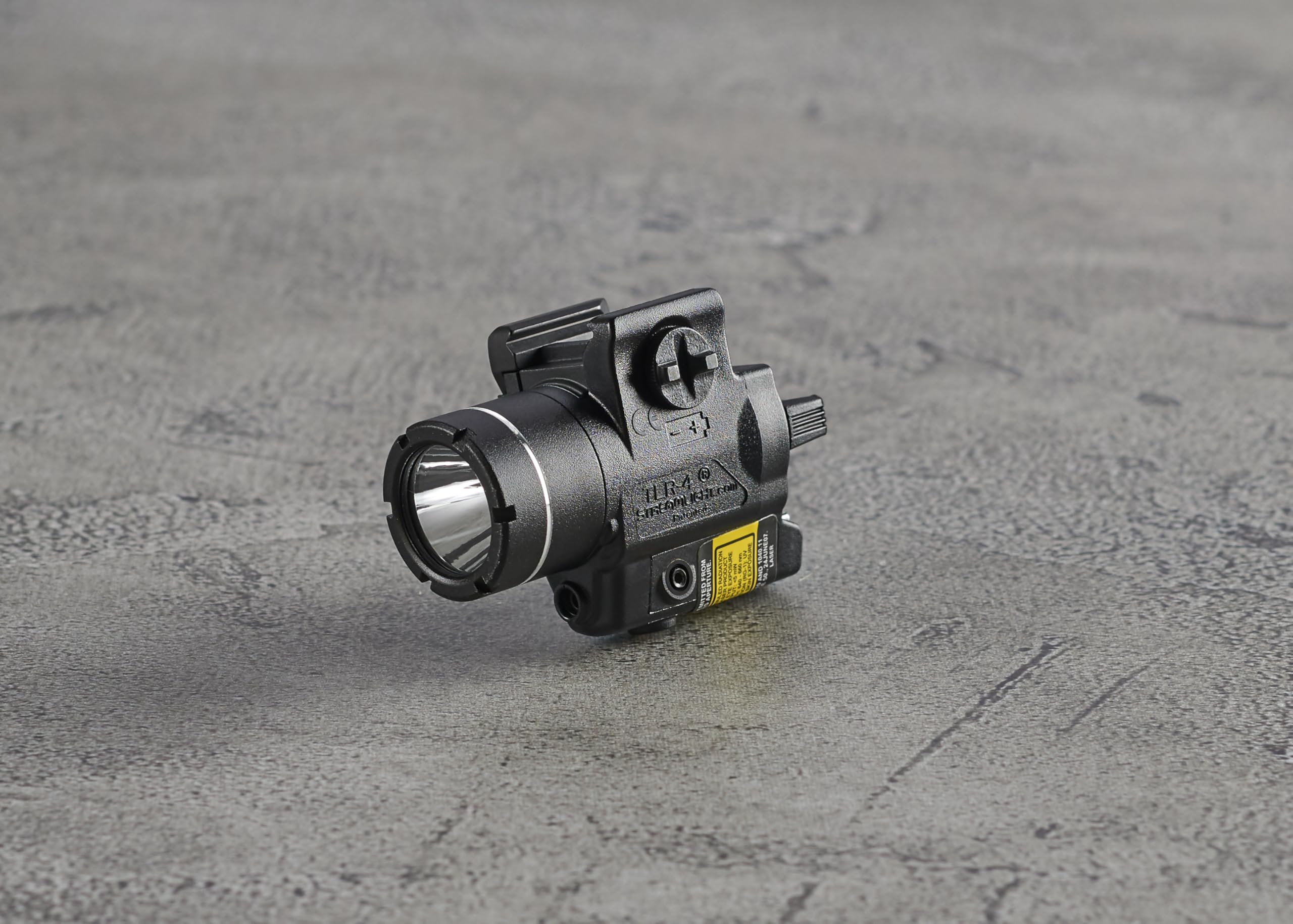 Amazon.co.jp: ストリームライト TLR4 ウエポンライト ST69240