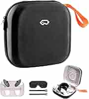 Amazon.co.jp: ProCase Oculus Meta Quest 3S、Quest 2、Quest 3