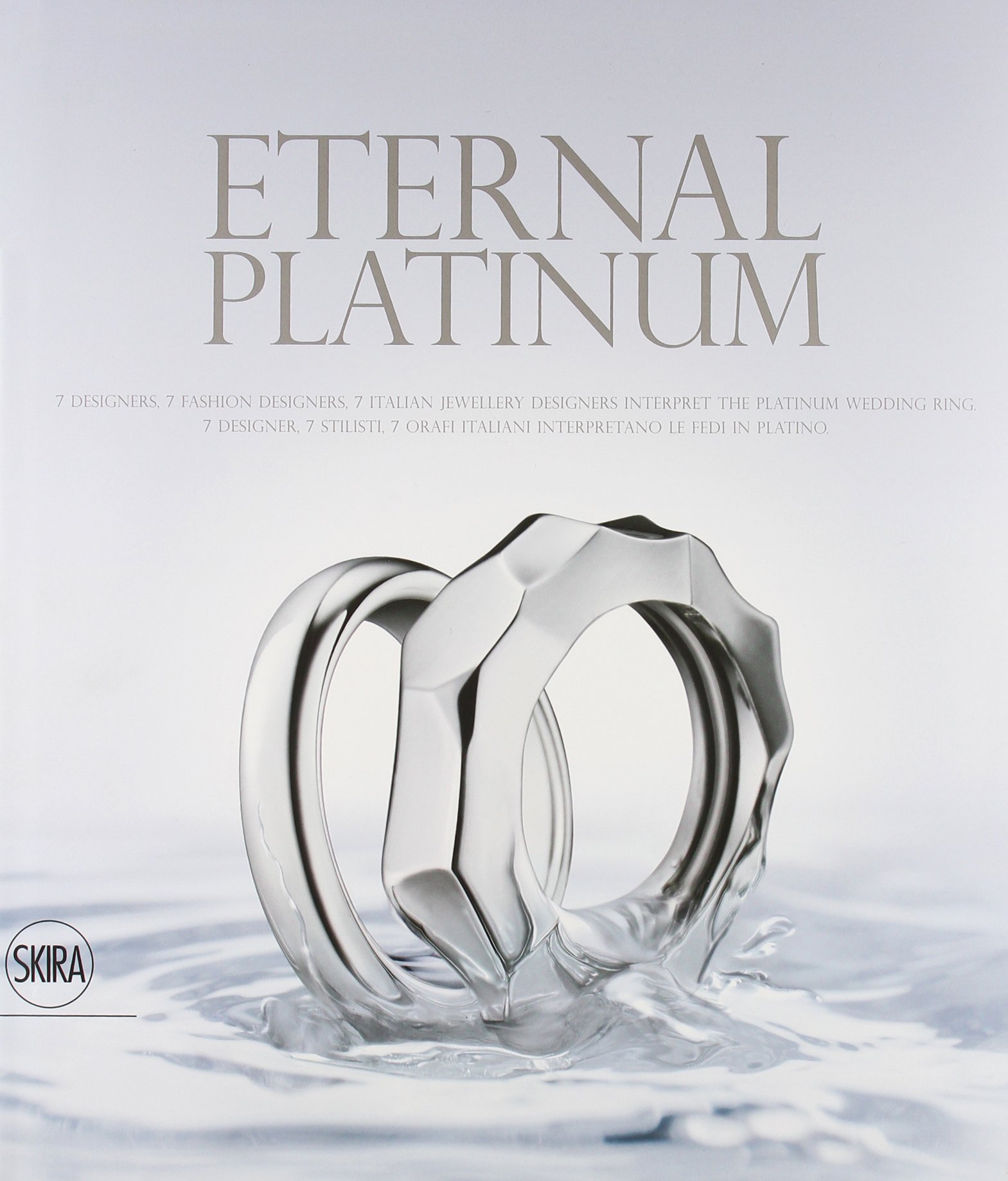 Alliance en platino Triennale de Milan trouvez l'inspiration du grand design italien