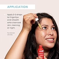 Vista 5 de Coenzima Q10 suero 1 oz