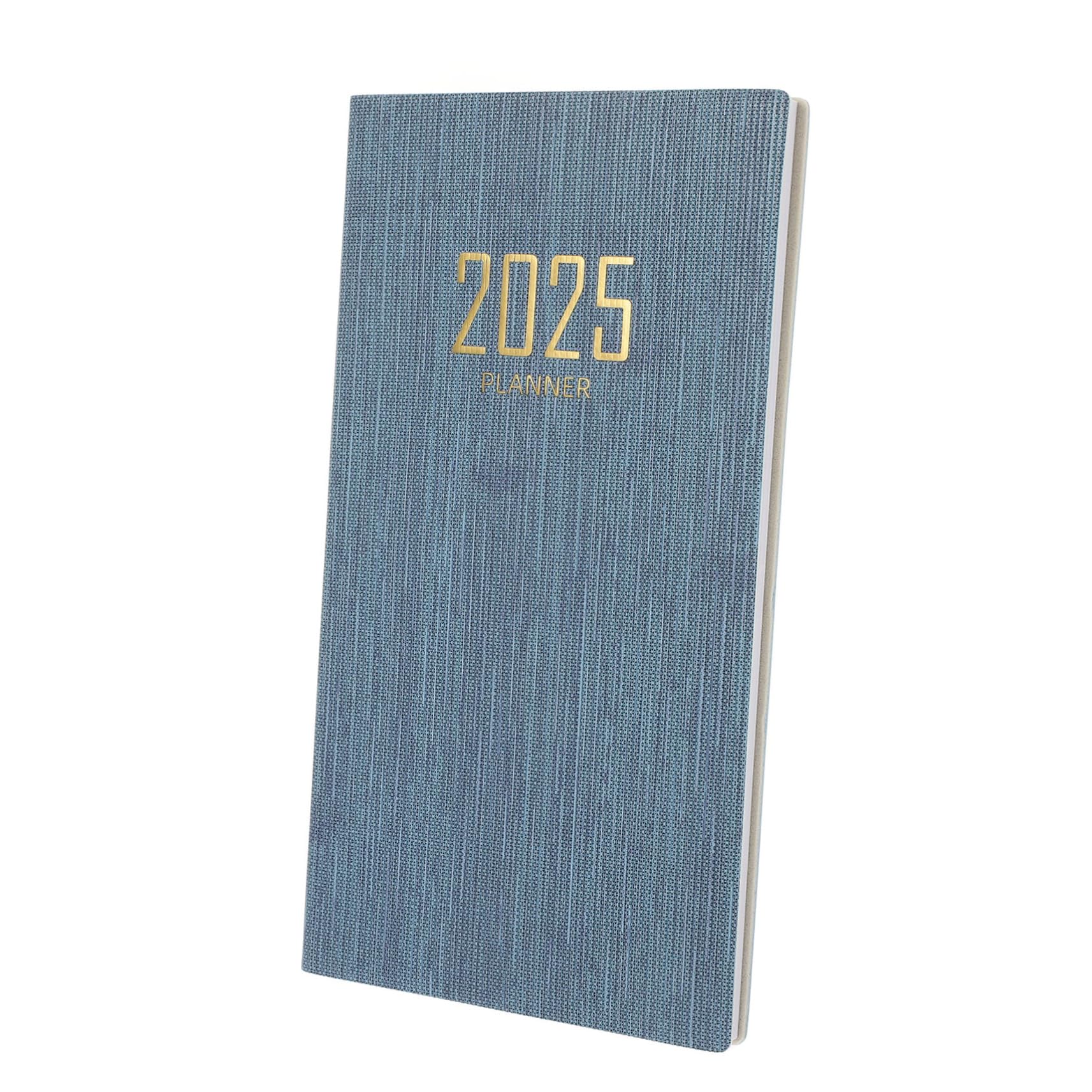 3pezzi Agenda Notepad Portatile Per Lavoro Pianificatore Giornaliero Sintetica Design Alla Moda Per Ufficio e Viaggi