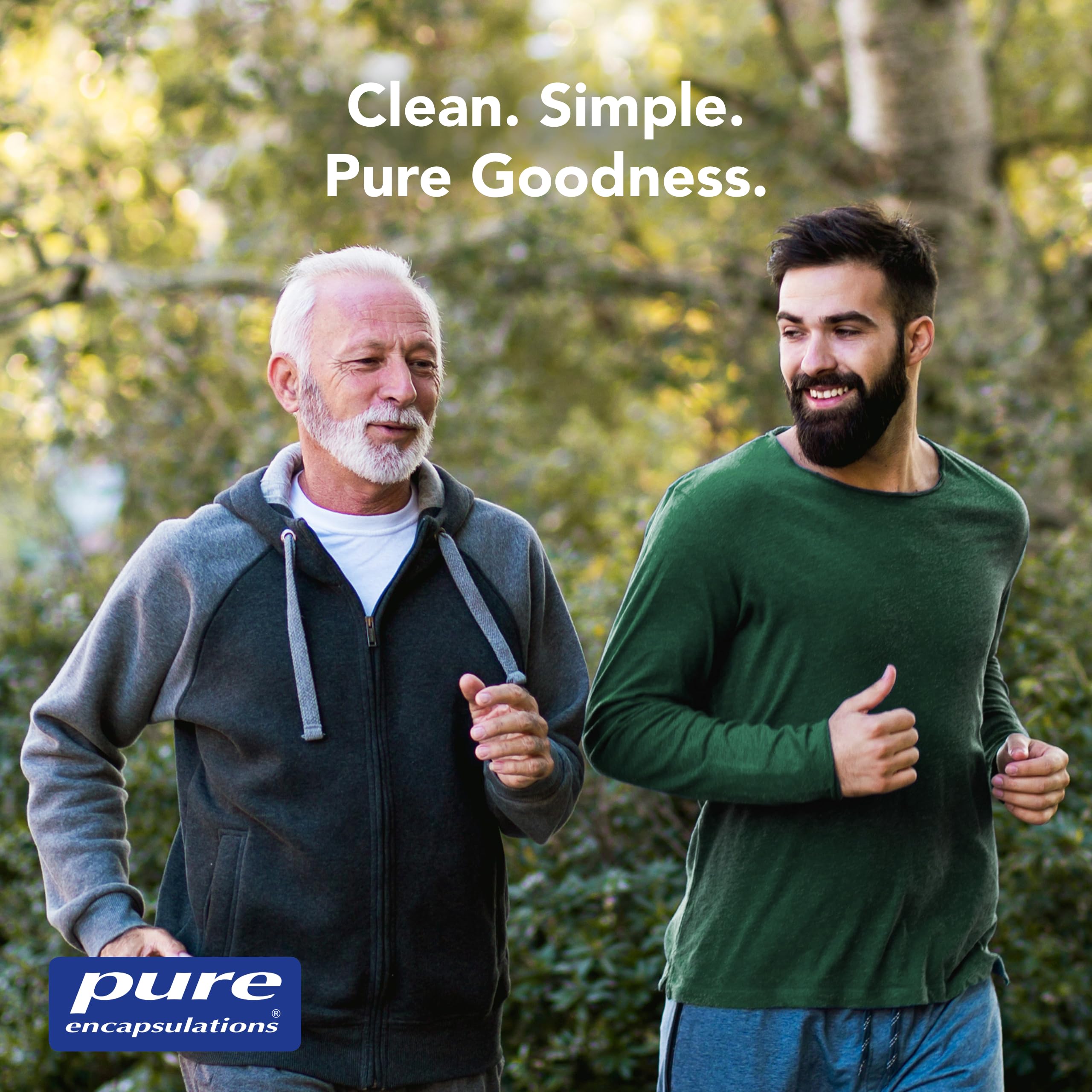Pure Encapsulations Men's Nutrients, 360 Capsules — Amazon image 7