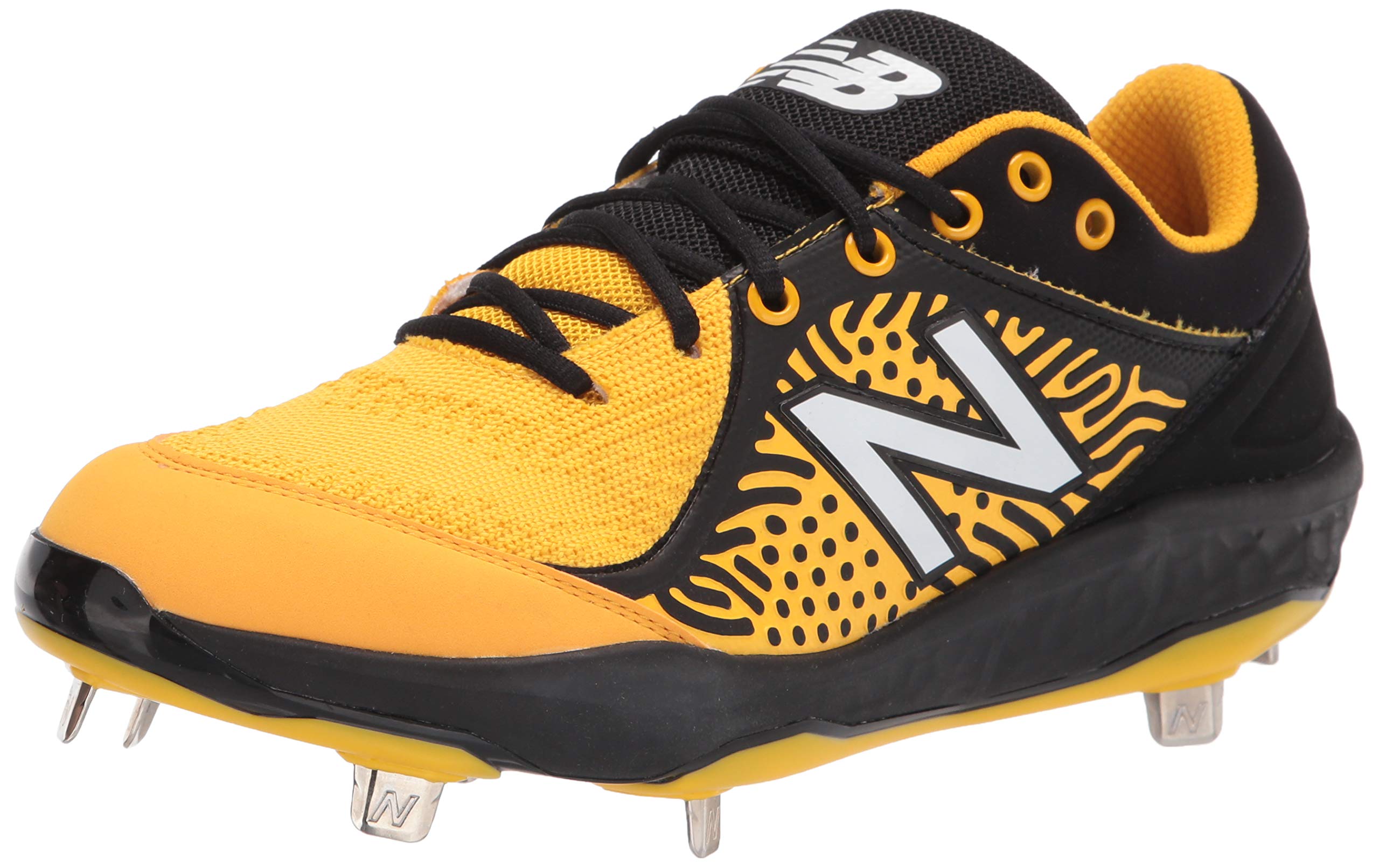 New Balance Men's Fresh Foam 3000 V5 Metal Baseball Shoe