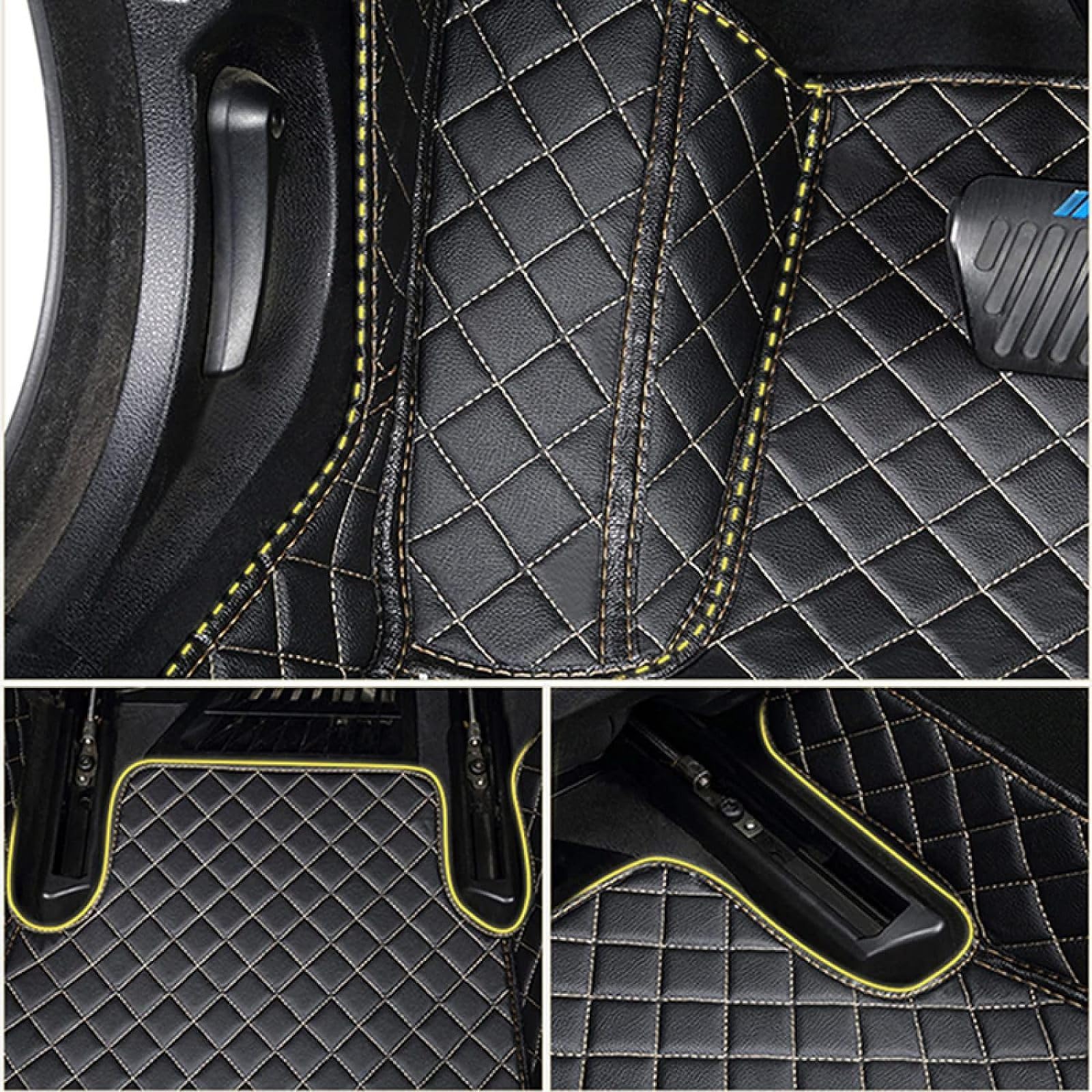 Automatten BMW 3-Serie E93 Cabrio Bouwjaren 2006 - 2013