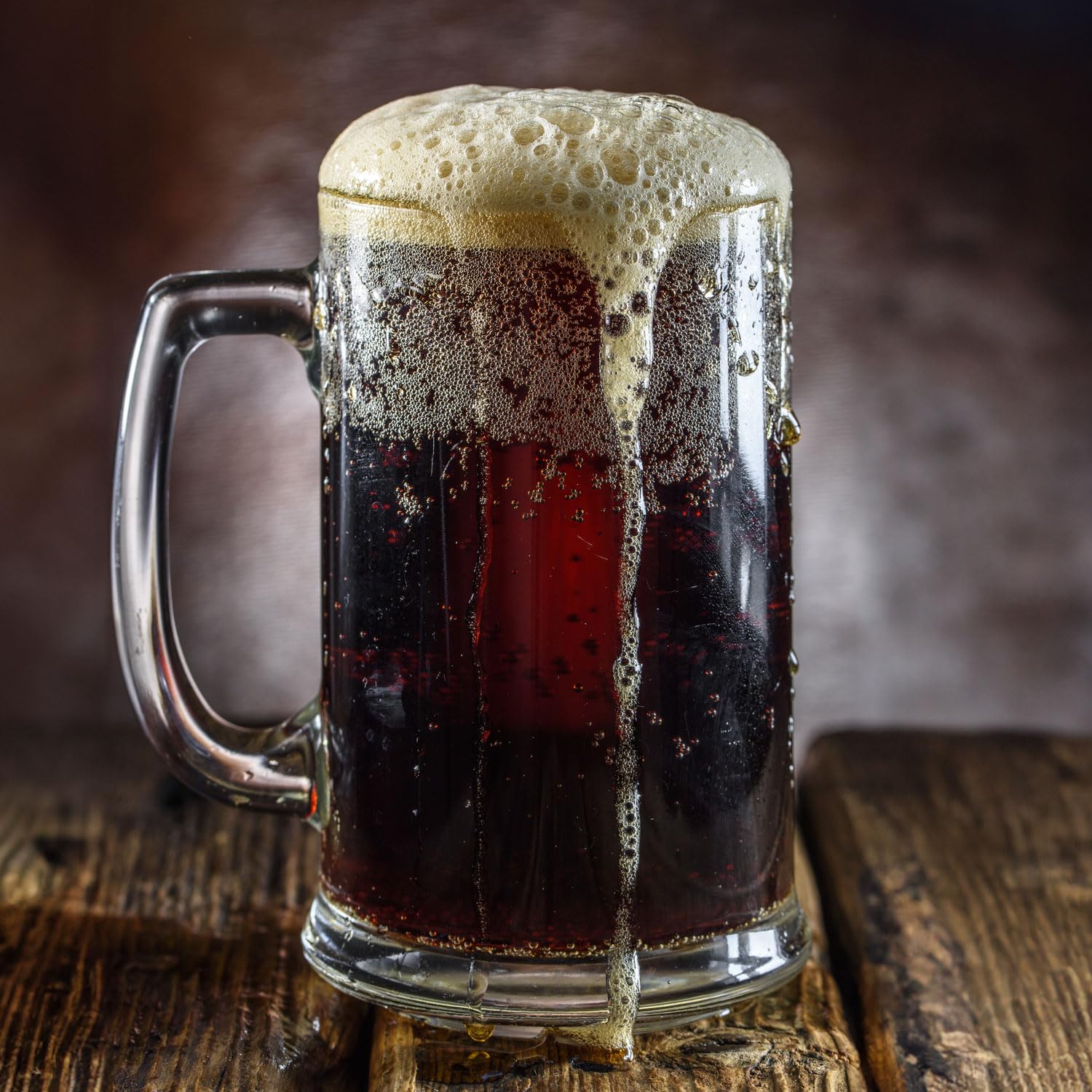 Kit de cerveza de raíz con botellas - Equipo completo y suministros - Kit de preparación de inicio para el hogar - Recetas de cerveza de raíz de 1 galón