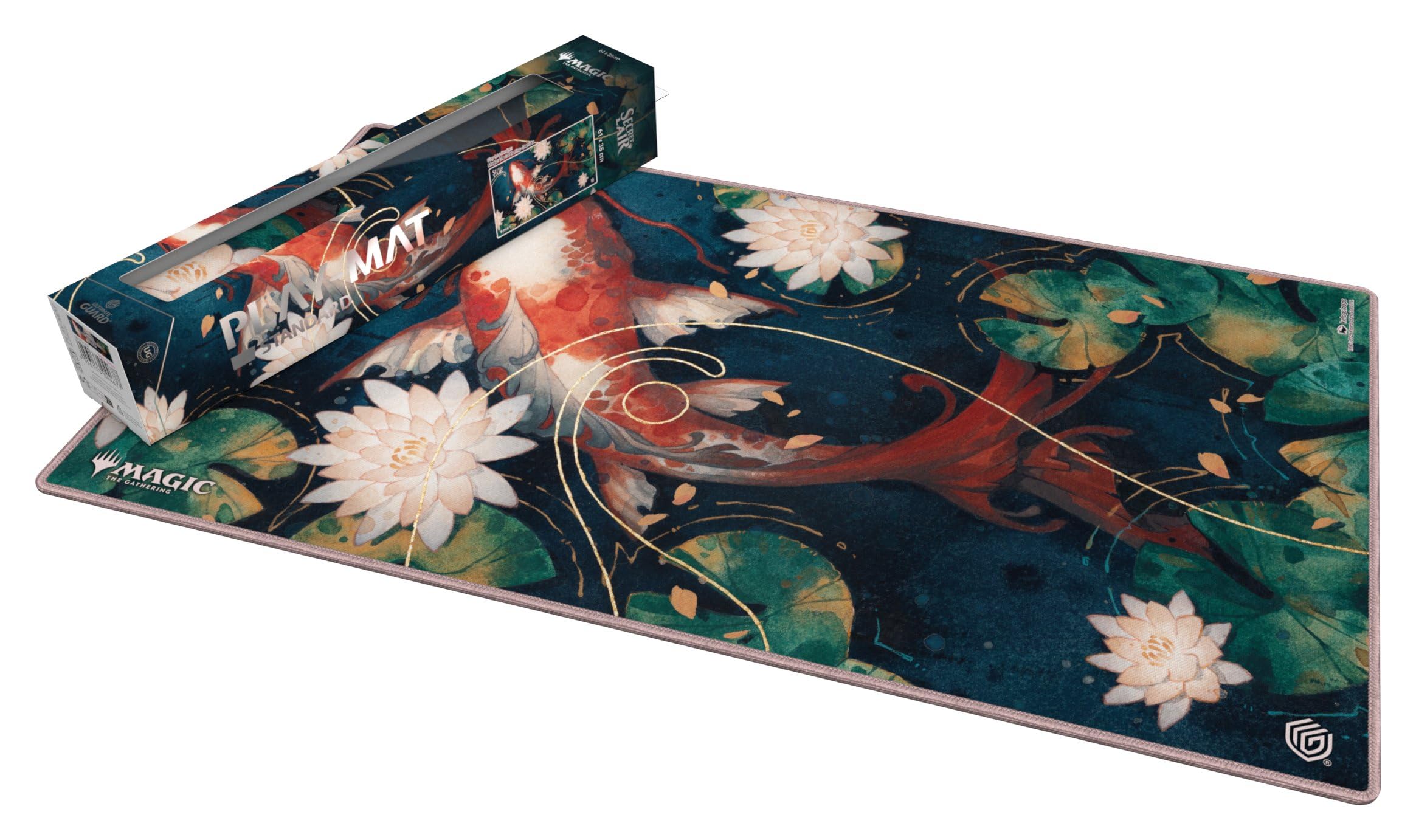 Ultimate Guard - Playmat - Magic: The Gathering Secret Lair