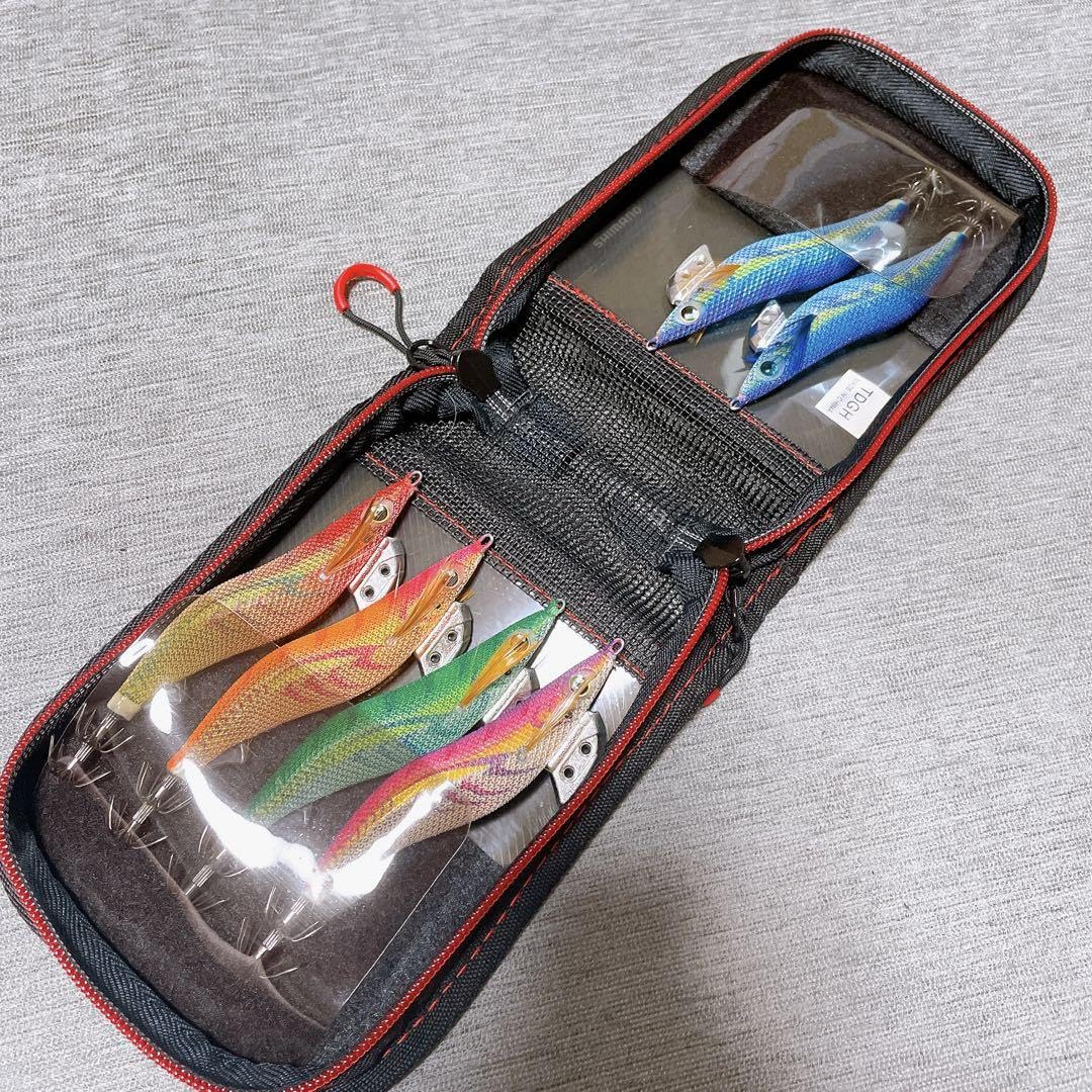 ヤマシタ　エギ王　3.0 セット売り13本　ケース付き Amazon.co.jp: ヤマシタ エギ王 k 3.0号 セット売り ケース : スポーツ