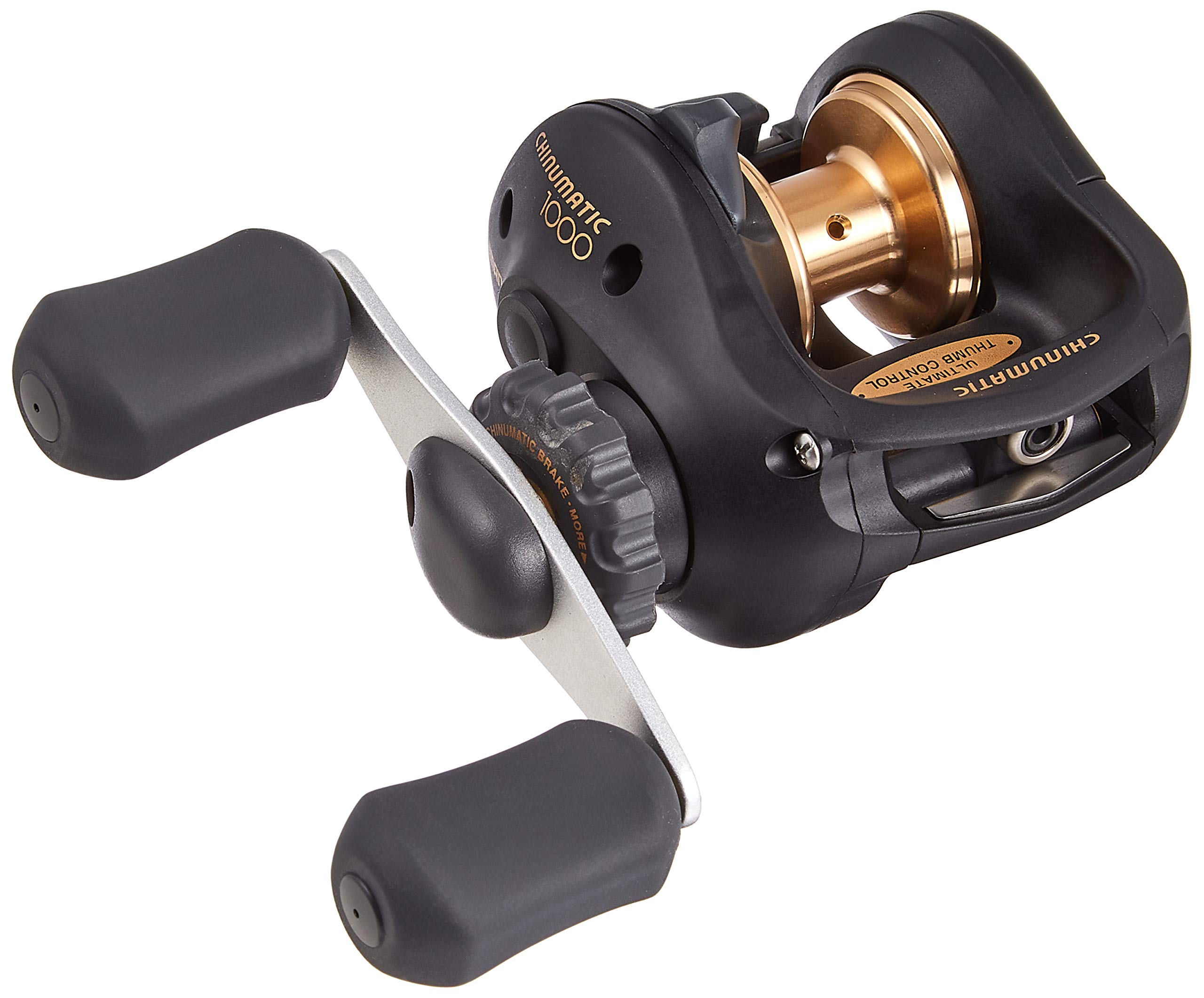 Amazon | シマノ(SHIMANO) チヌ・石鯛リール 両軸 チヌマチック 1000  