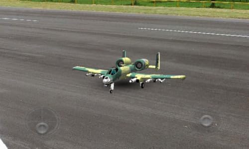 Absolute RC Plane Simulator