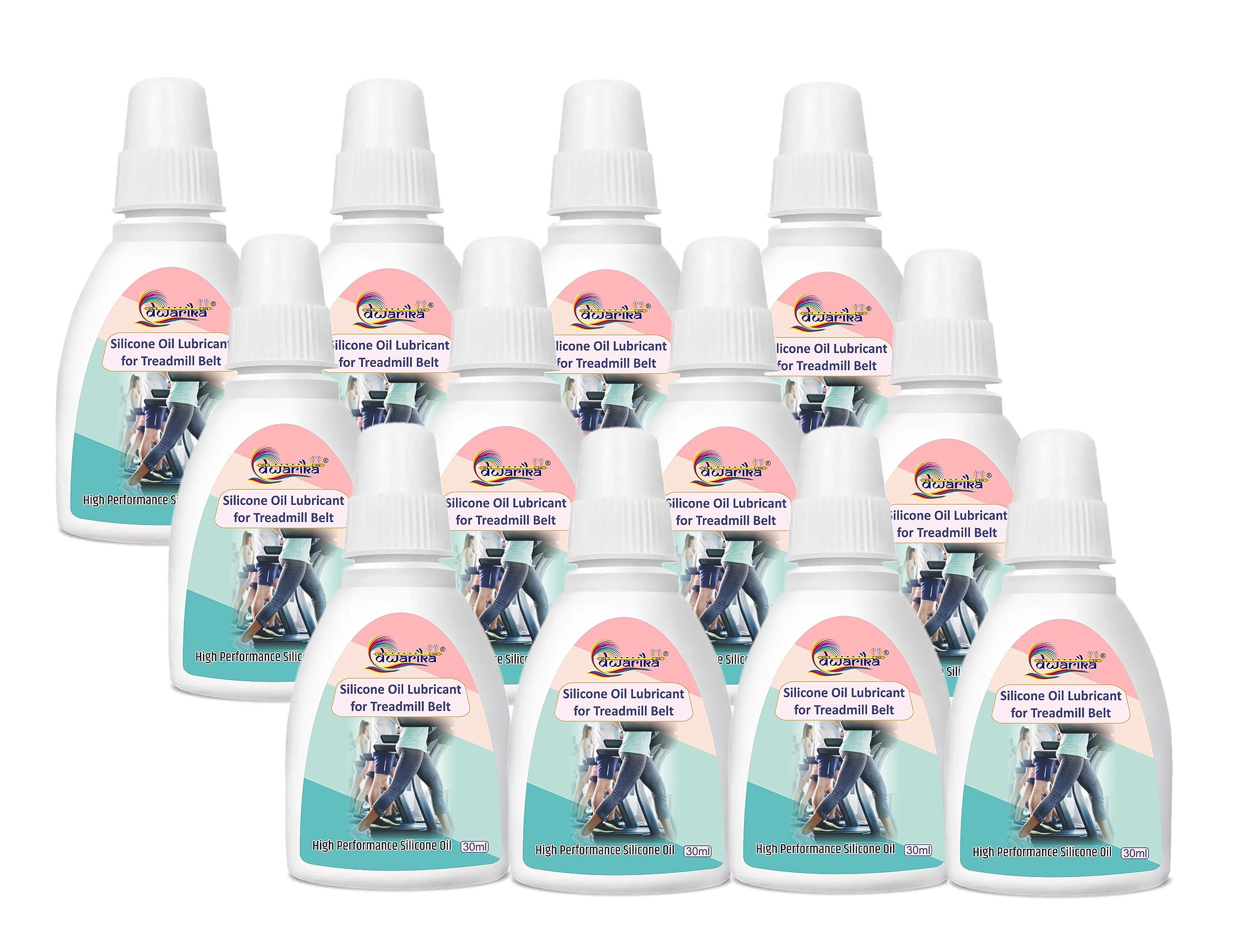 See full amazon price history chart for Dwarika, High Viscosity Pure Silicone Oil Lubricant for Treadmill Belt 30ml (Pack of 12) Dwarika, High Viscosity Pure Silicone Oil Lubricant for Treadmill Belt 30ml (Pack of 12) (B0CG4GQKGY) Amazon Price History, Amazon Price Tracker