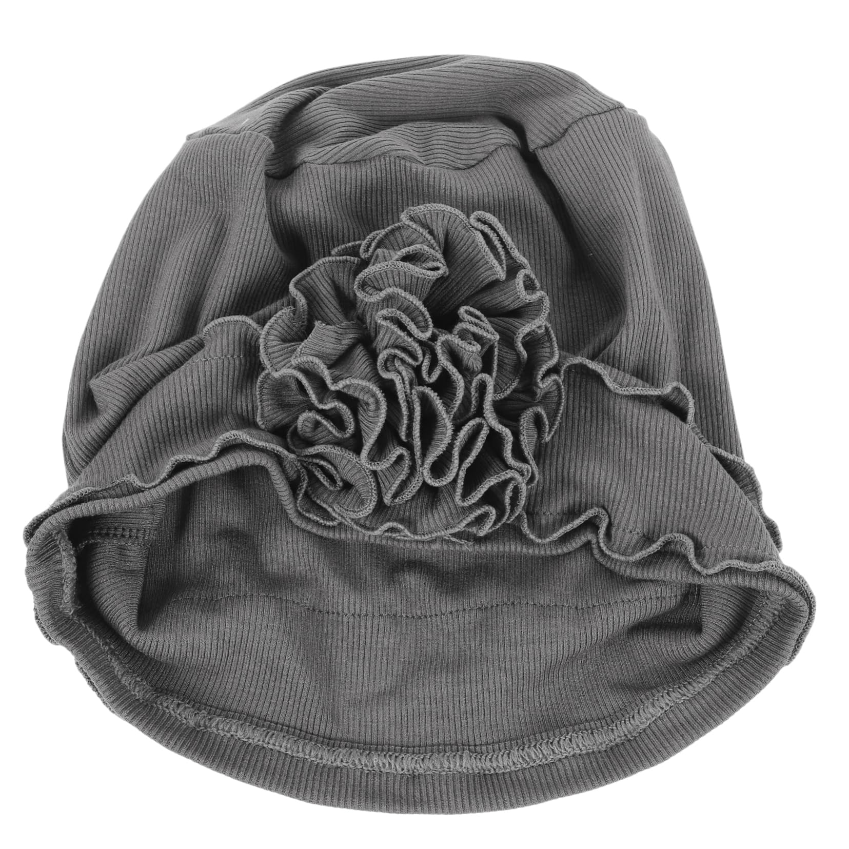 GALPADA 5piezas Sombrero Turbante De Mujer para Quimioterapia Gorro y Transpirable para Pérdida De Cabello
