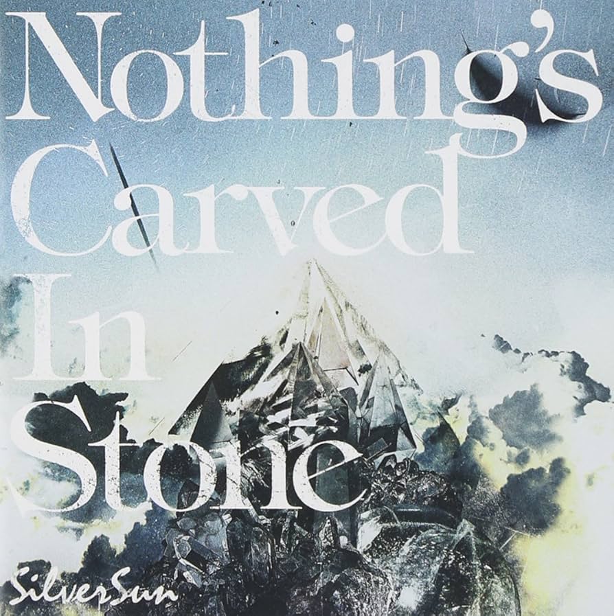 Amazon.co.jp: Silver Sun - Nothing's Carved In Stone