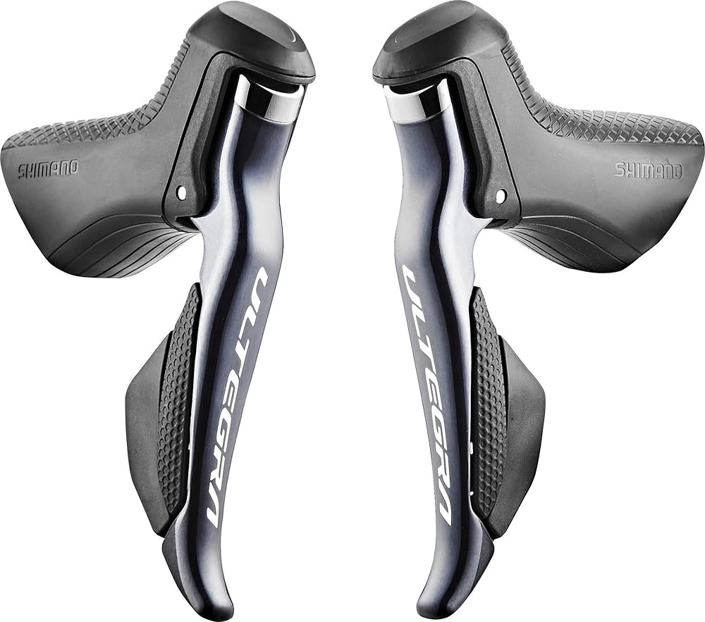 Amazon.com : Shimano Unisex's STR8050PA Bike Parts, Standard