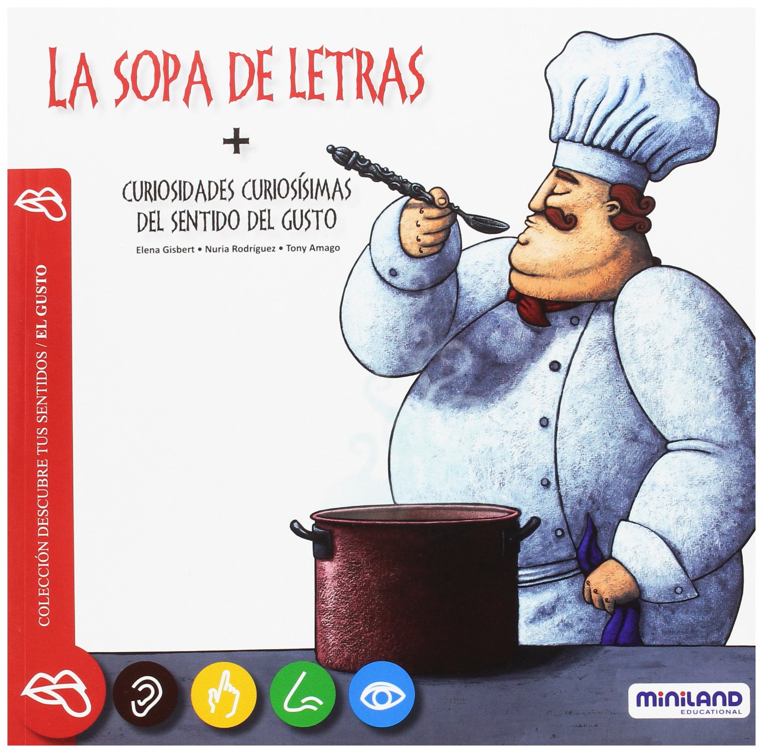 Sopa de letras