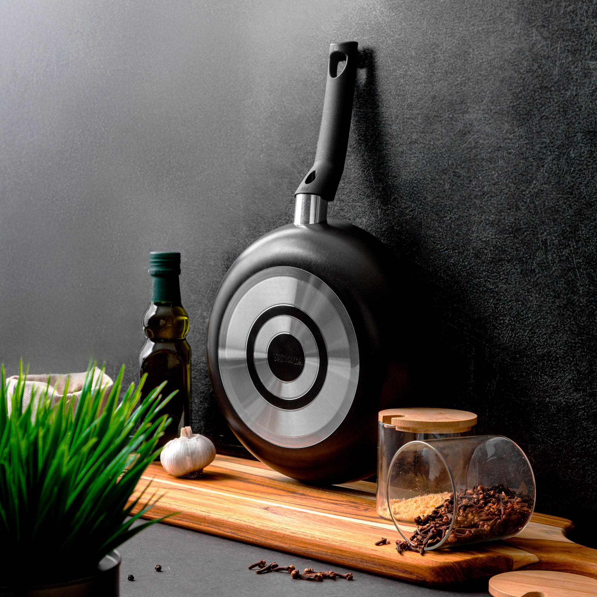 Vasconia Non-Stick Skillet - 9.5 Inch -11