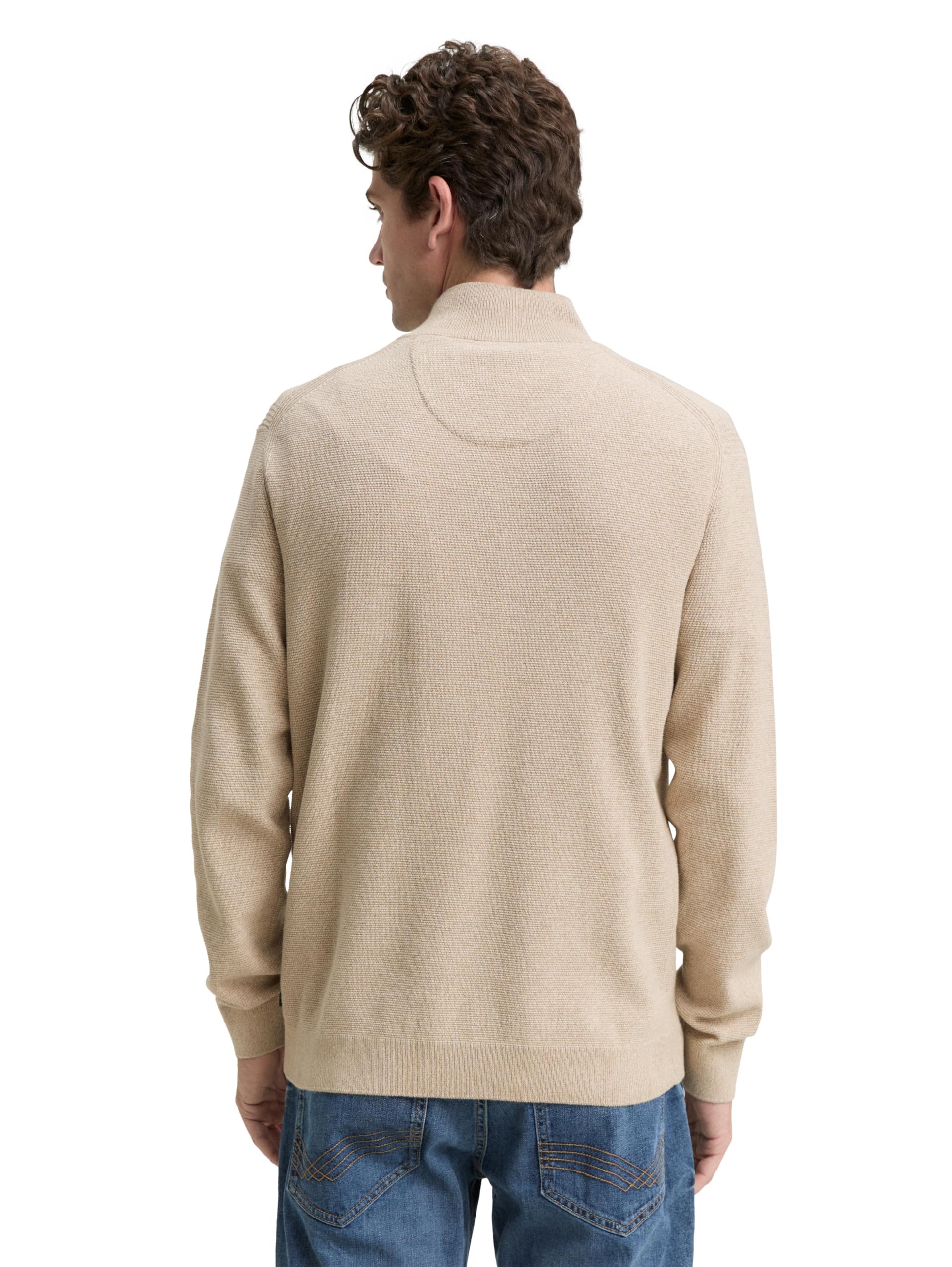 TOM TAILOR 1048014 Pullover Uomo