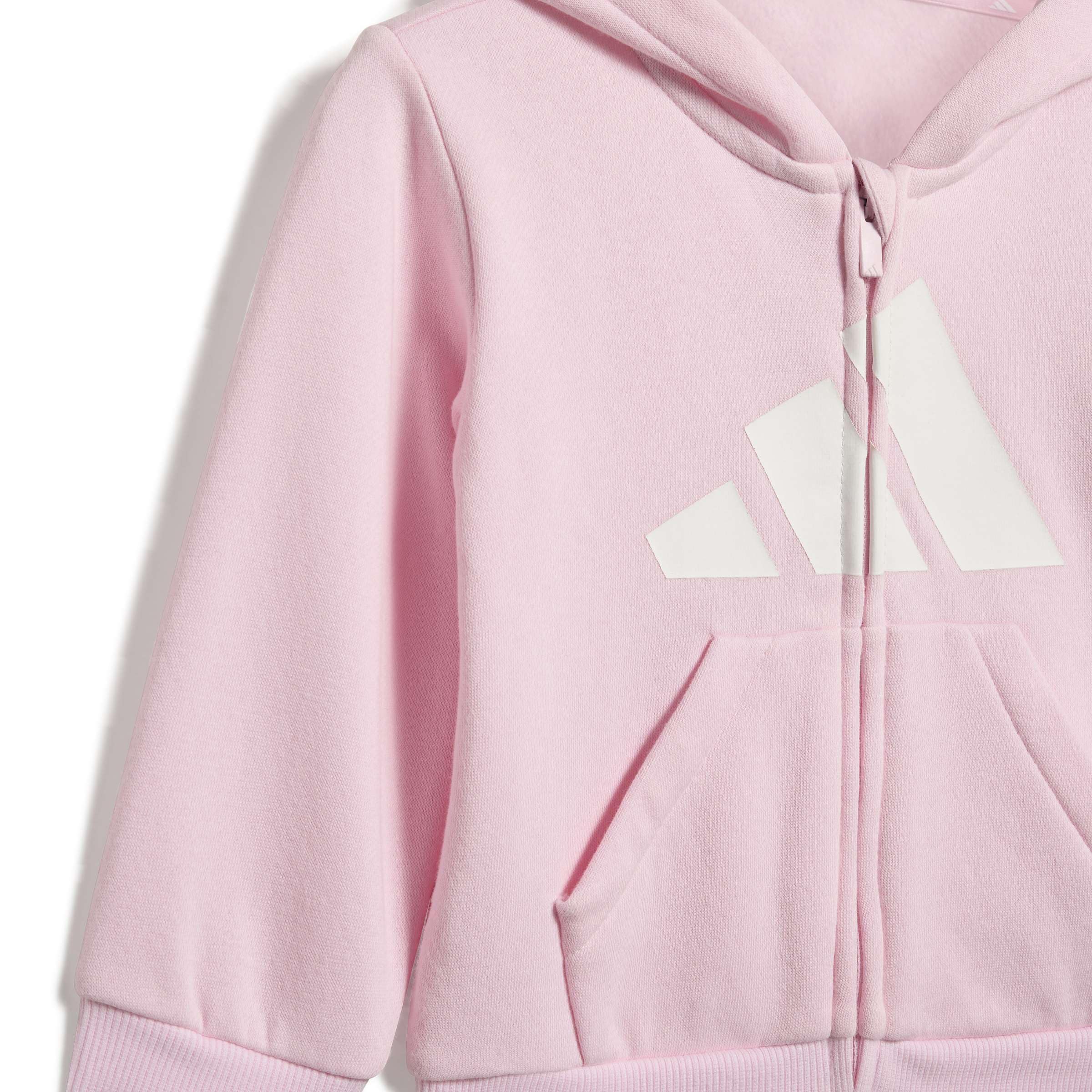 adidas Unisex Baby Essentials Tracksuit Trainingsanzug