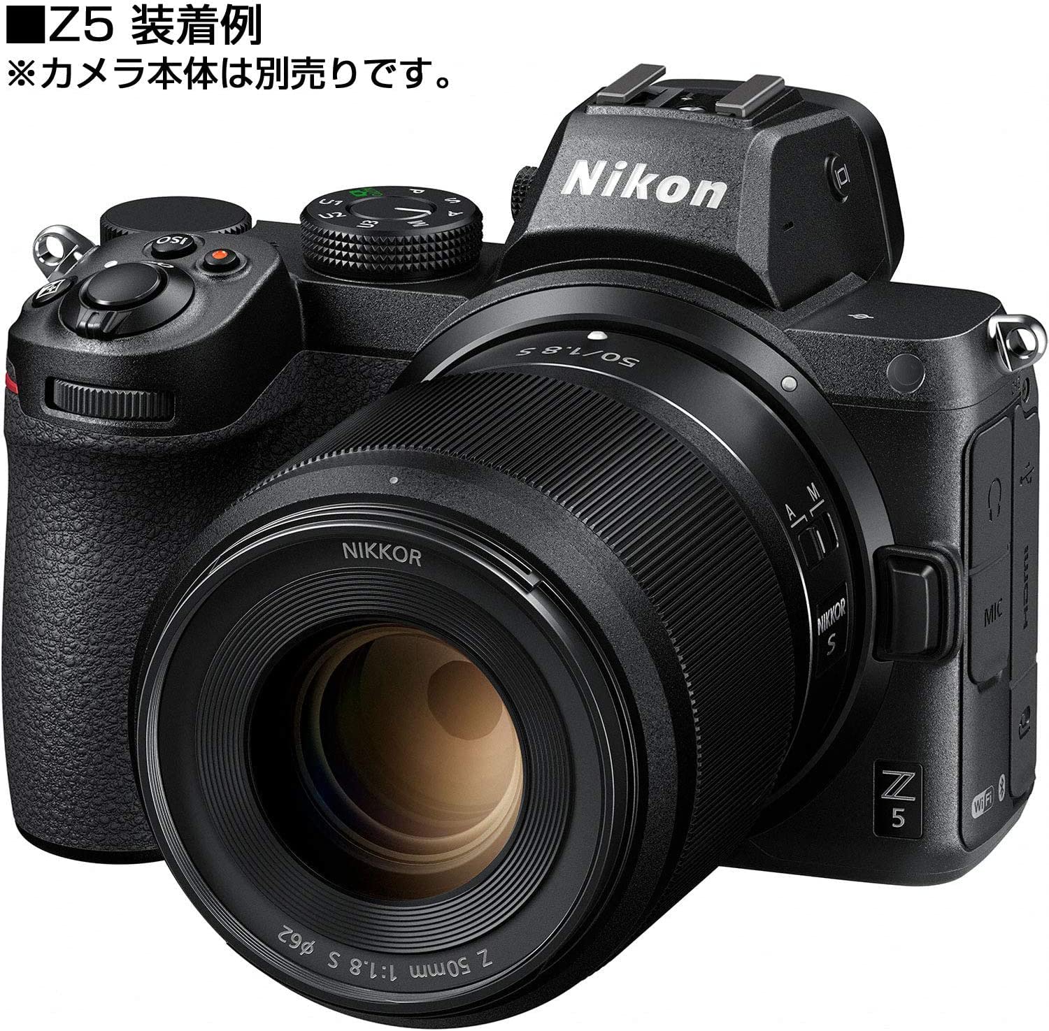 新品同様！NIKKOR Z 50mm f/1.8 S 単焦点 ニコン NIKKOR Z 50mm f/1.8 S 価格比較 - 価格.com
