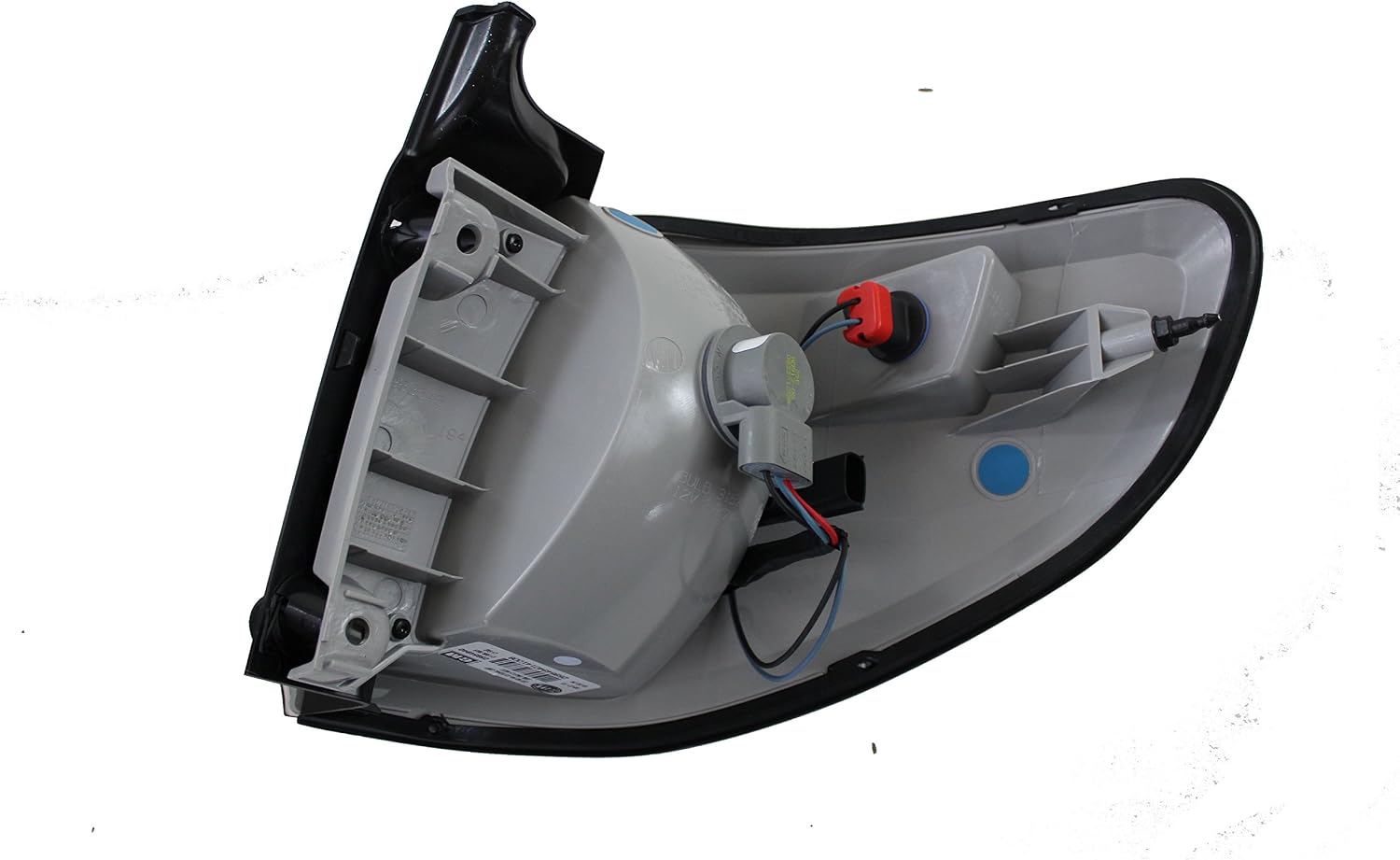 Genuine GM Parts 25954940 Driver Side Taillight Assembly Outer