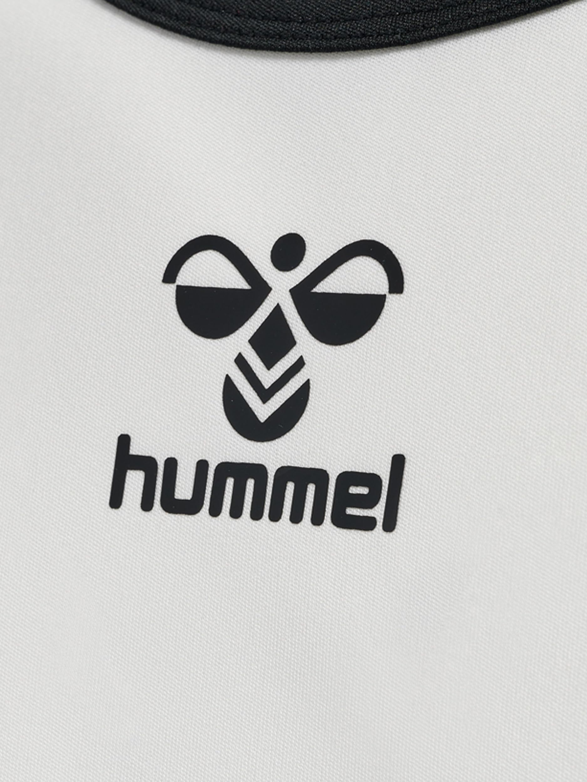 hummel T-shirt Uniseks Hmlcore Xk Basket Jersey
