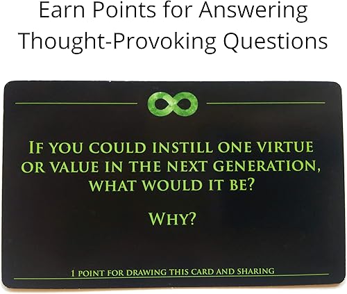 Miniatura 7 de Juego de crecimiento Better Me Mejora personal para familia y amigos relaciones y pensamiento positivo versión en inglés