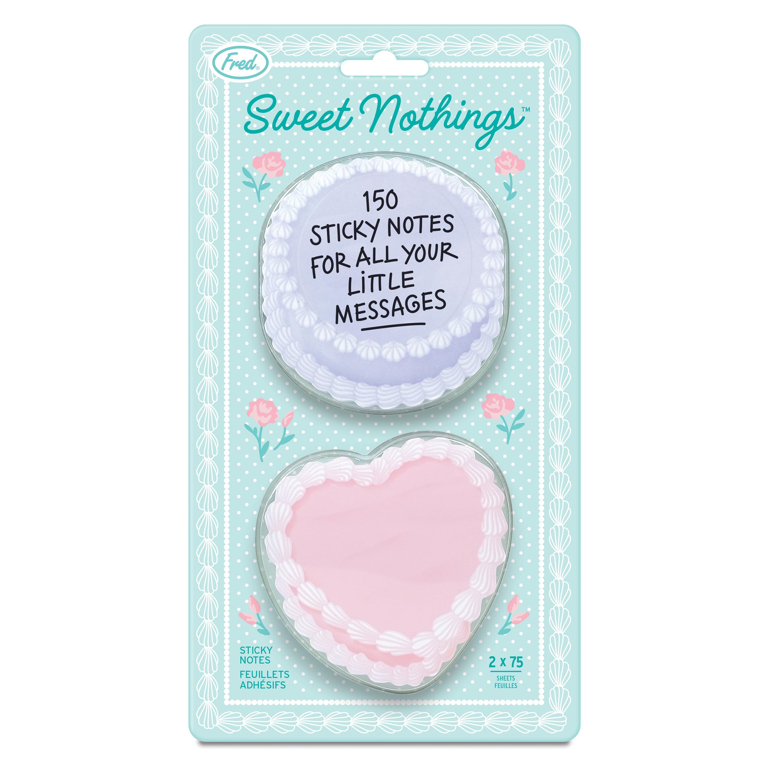 Amazon.co.jp: Fred Sweet Nothings (フレッド) Sweet Nothings ケーキ