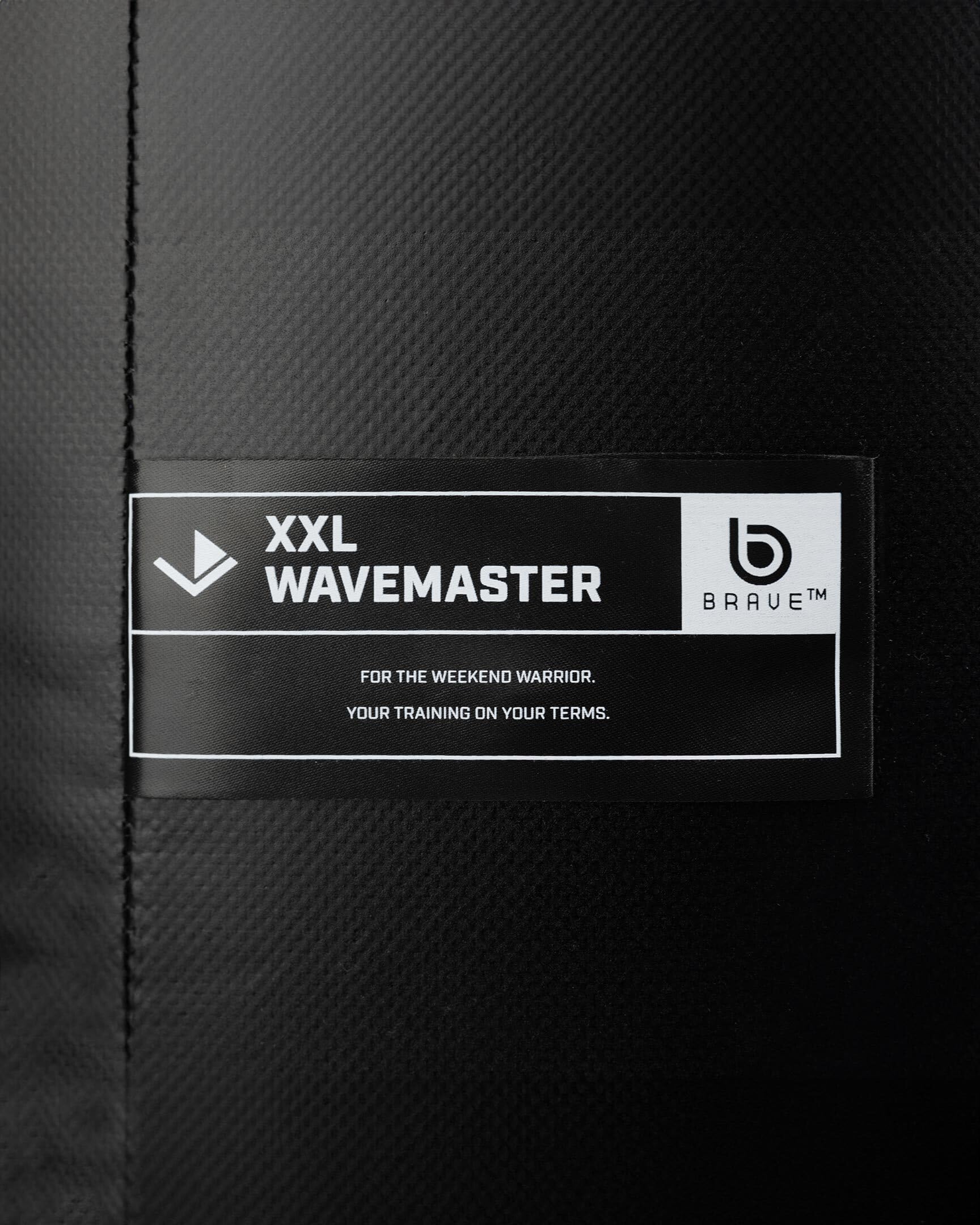 Century Wavemaster XXL | Freestanding Punching Bag with Base | Heavy Bag Boxing Martial Arts Kickboxing Bag | Optimal Strength and Cardio Training Bag product thumbnail 7
