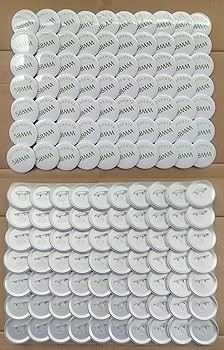 Amazon.co.jp: 痛バッグシート 痛バ デコレーション 推し活 57mm