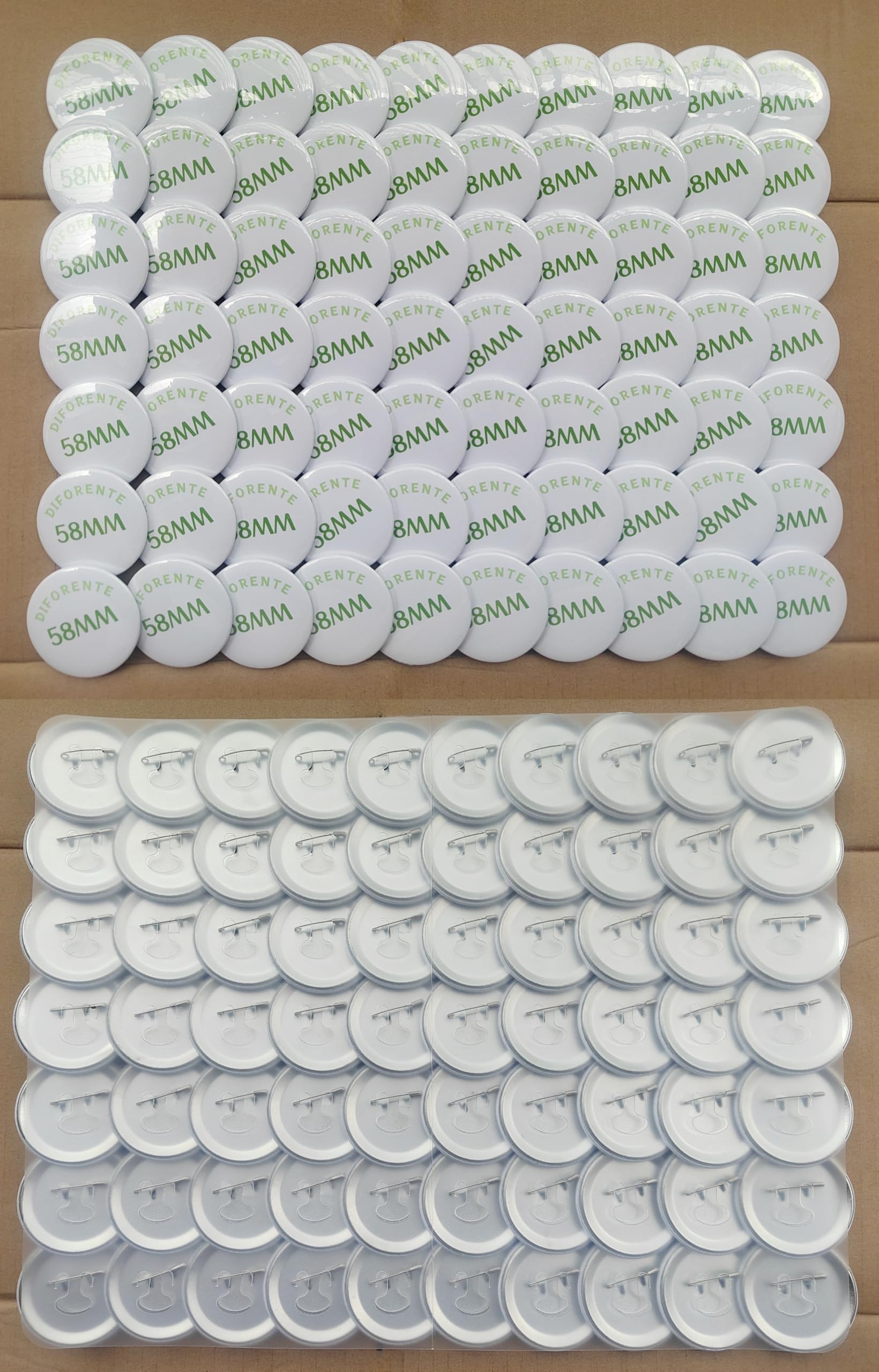 Liyuu 缶バッジ 63個セット 痛バ Amazon.co.jp: 痛バッグシート 痛バ デコレーション 推し活 57mm