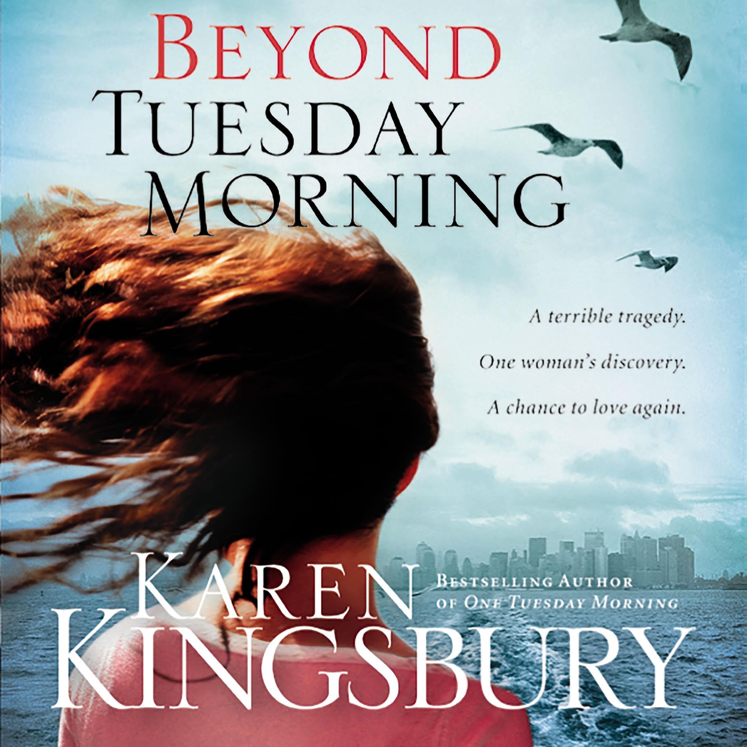 Cover art for Beyond Tuesday Morning