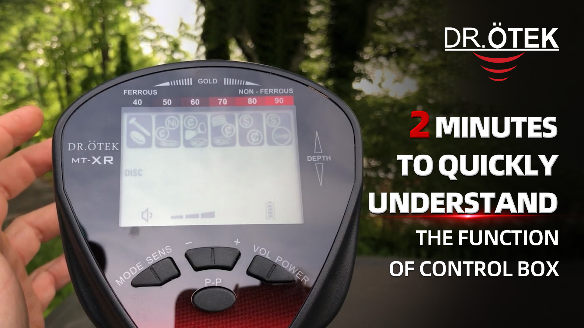 Watch 2 Minutes To Quickly Understand The Function Of Control Box on ...