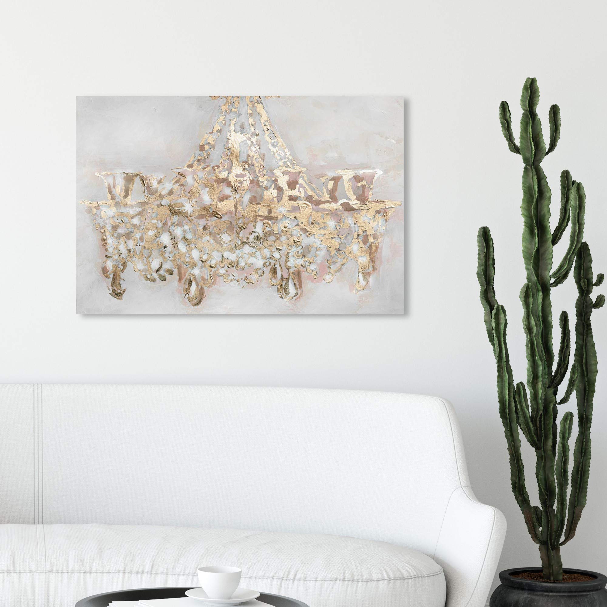 オリバーガル Amazon.co.jp: The Oliver Gal Artist Co。Candelabro ' Framed