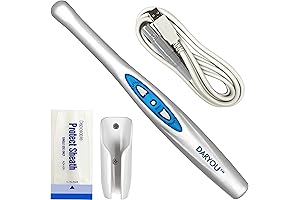 Prodent Intraoral Camera: Revolutionize Dental Imaging with Unmatched Clarity