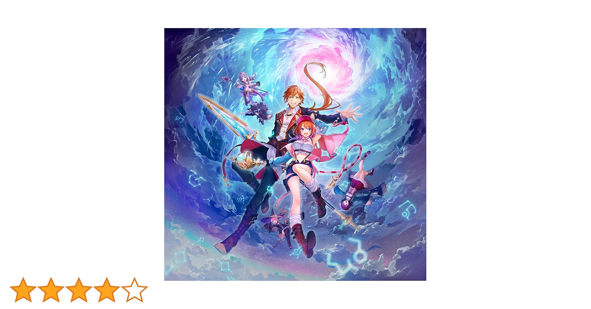 Amazon.co.jp: 【PS5】紅の錬金術士と白の守護者 ~レスレリアーナの