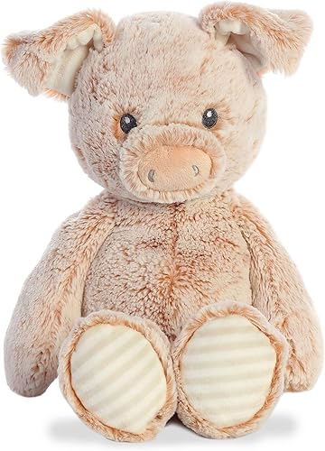 Miniatura 6 de Ebba - Cuddlers Cuddler de 14 pulgadas - Peppy Pig