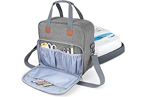 LUXJA Easy Press 2 6x7 Carrying Case